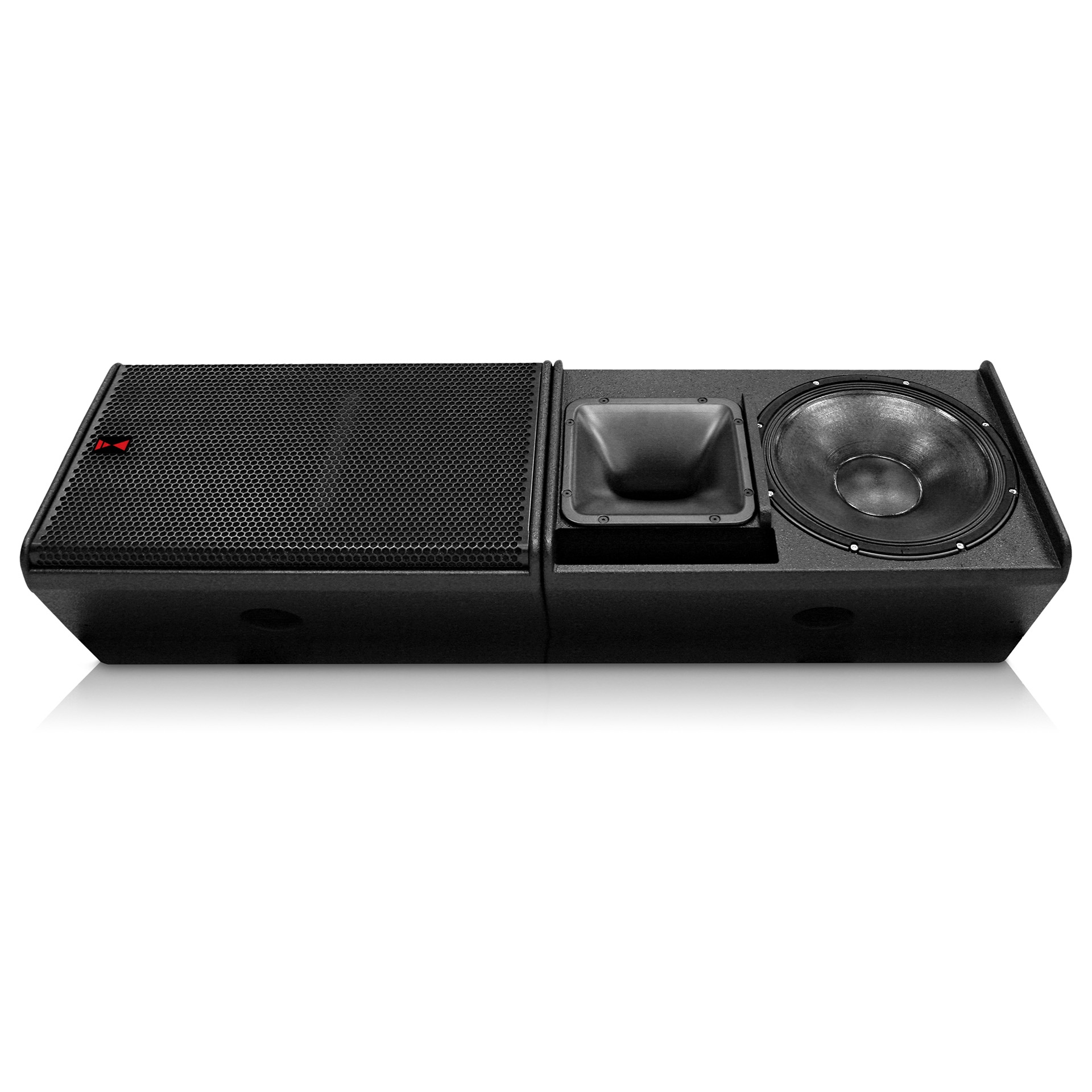 Voice-Acoustic Modular-15