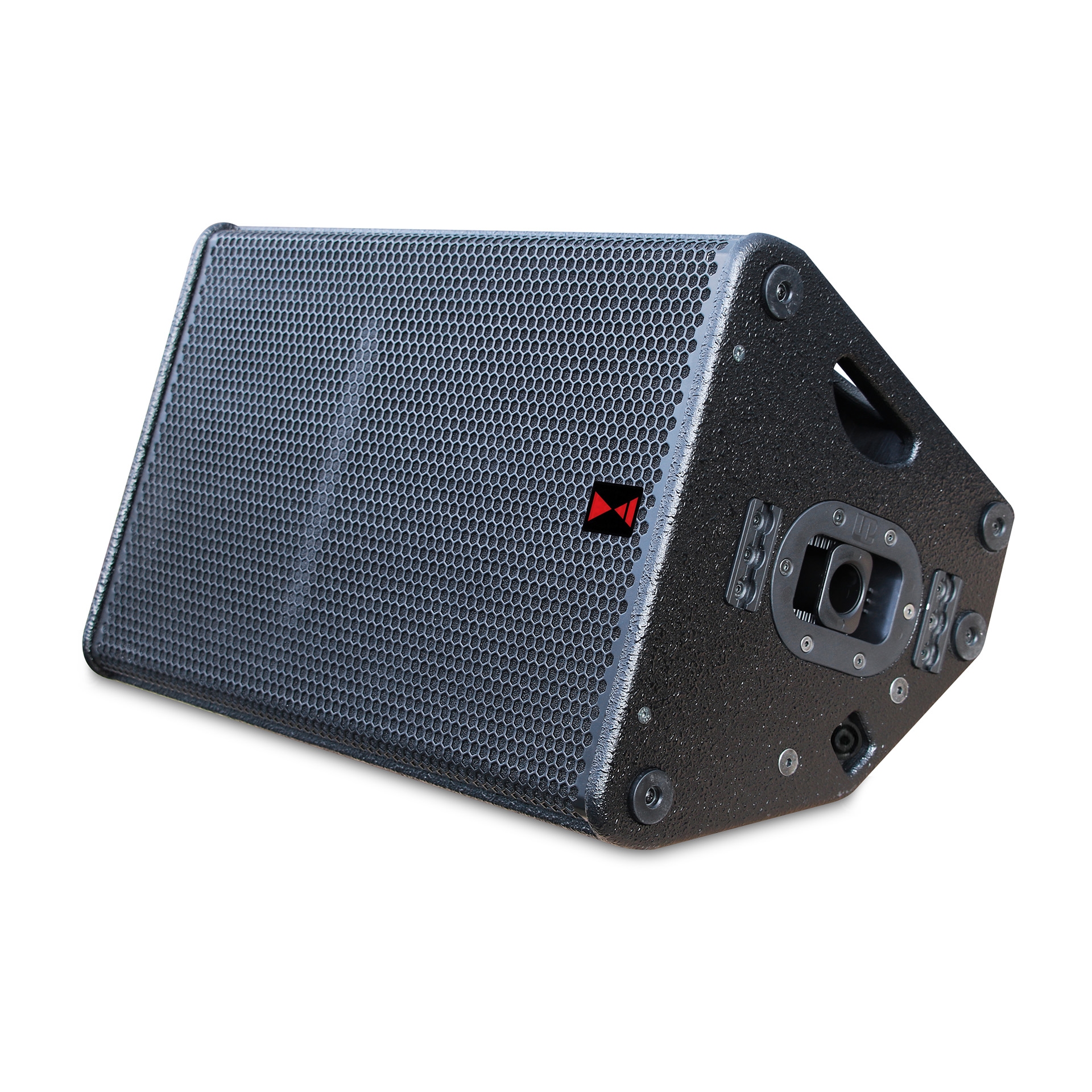 Voice-Acoustic Modular-15