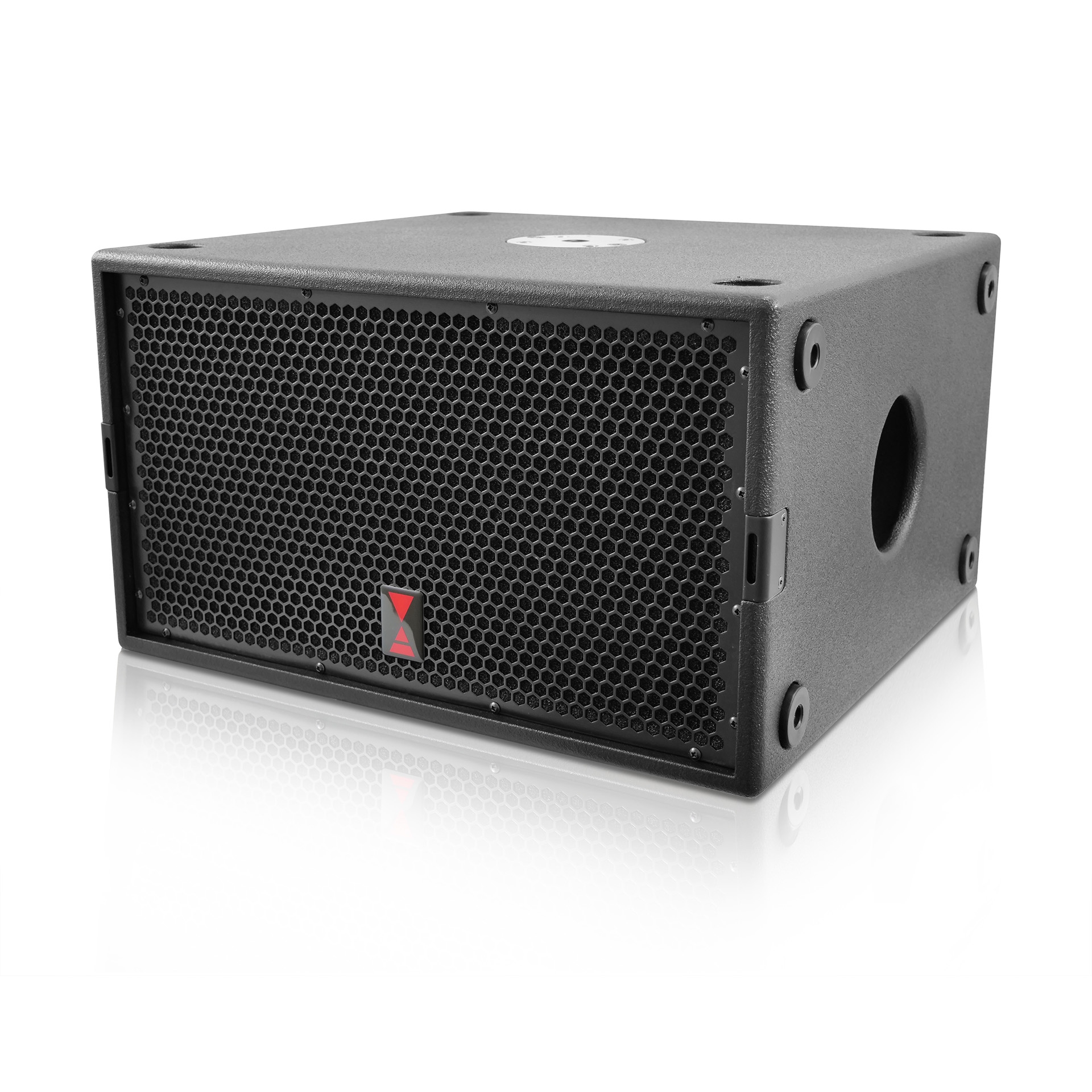 Voice-Acoustic Paveosub-112