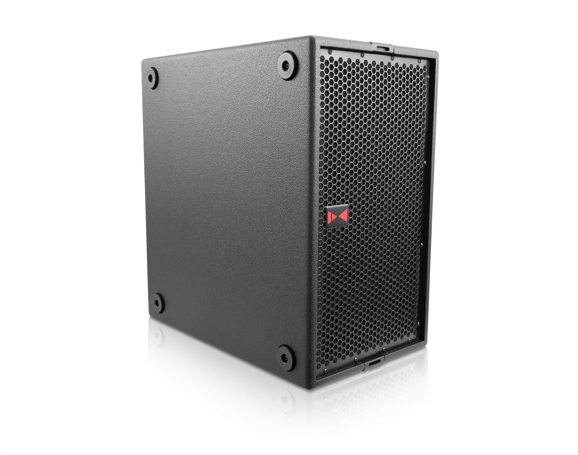 Voice-Acoustic Paveosub-112