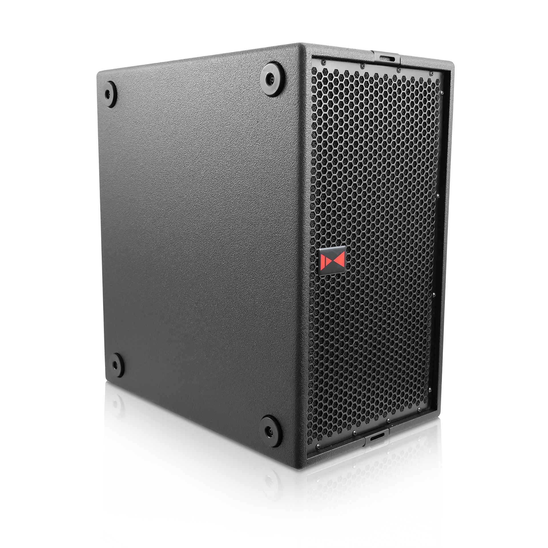 Voice-Acoustic Paveosub-112