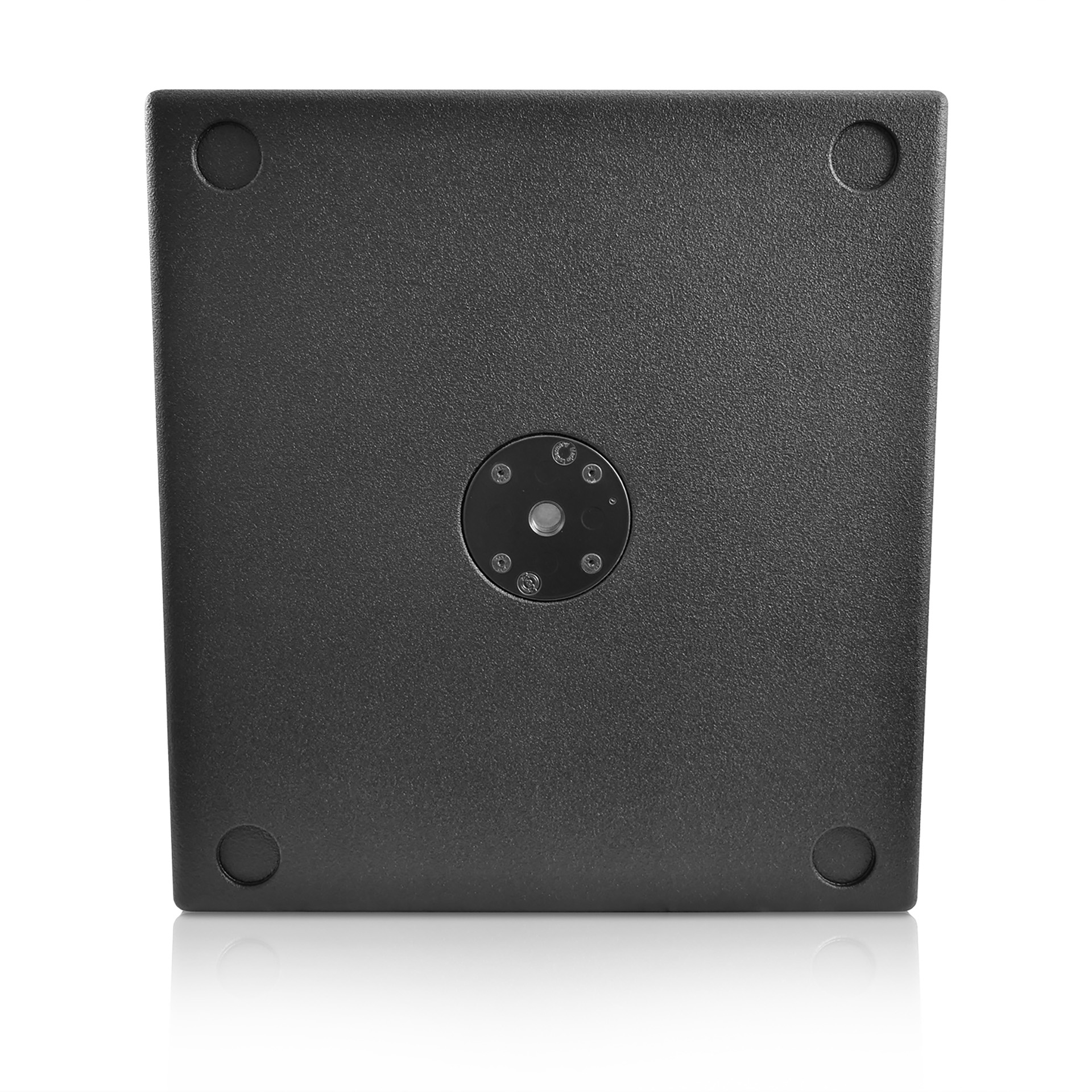 Voice-Acoustic Paveosub-112