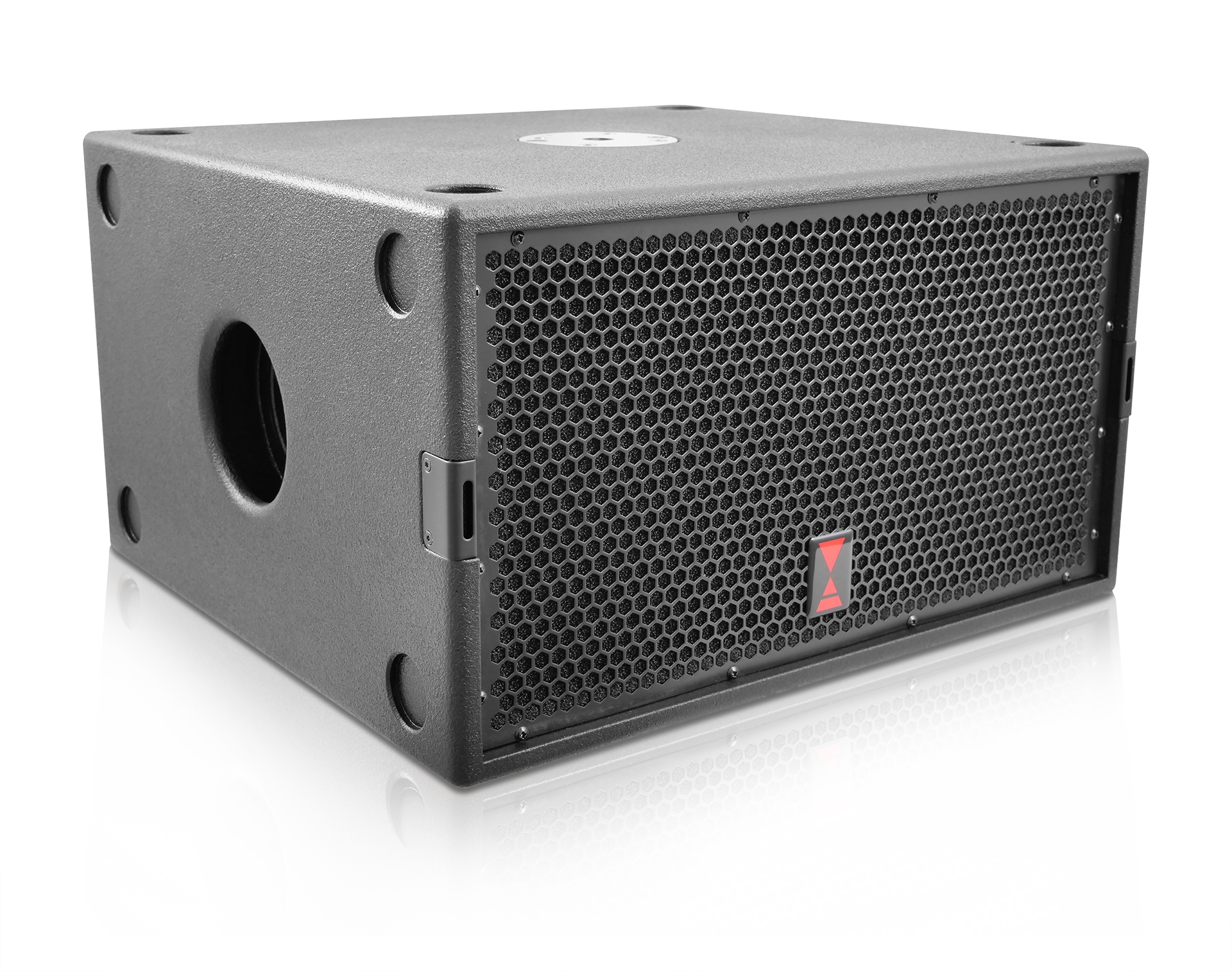 Voice-Acoustic Paveosub-112sp-8K4D