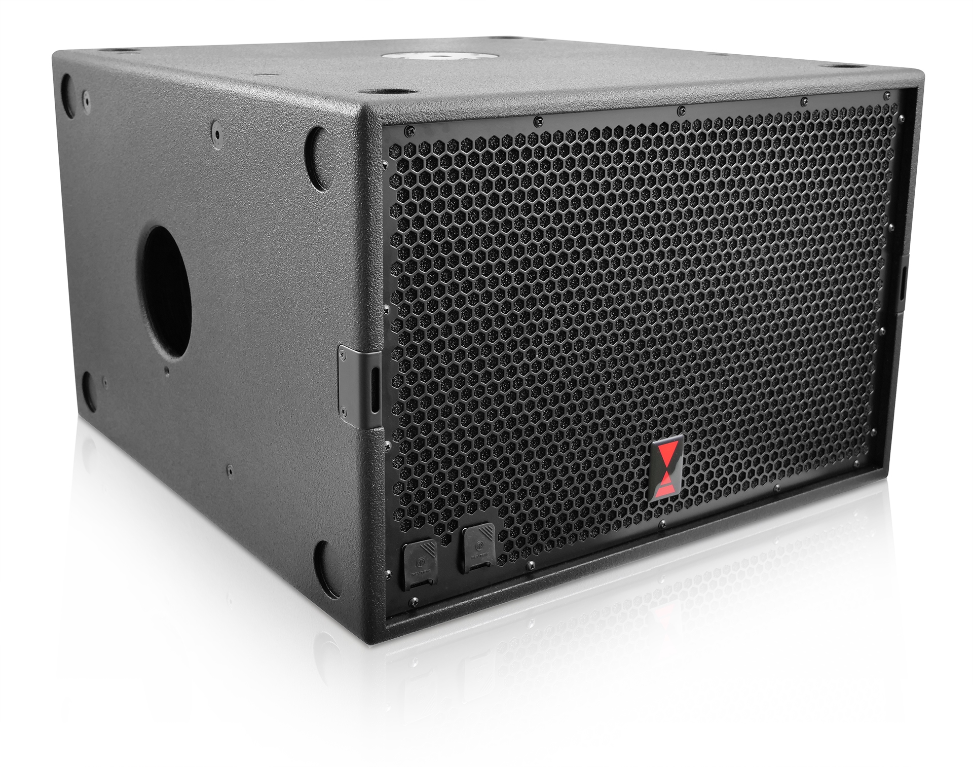 Voice-Acoustic Paveosub-115