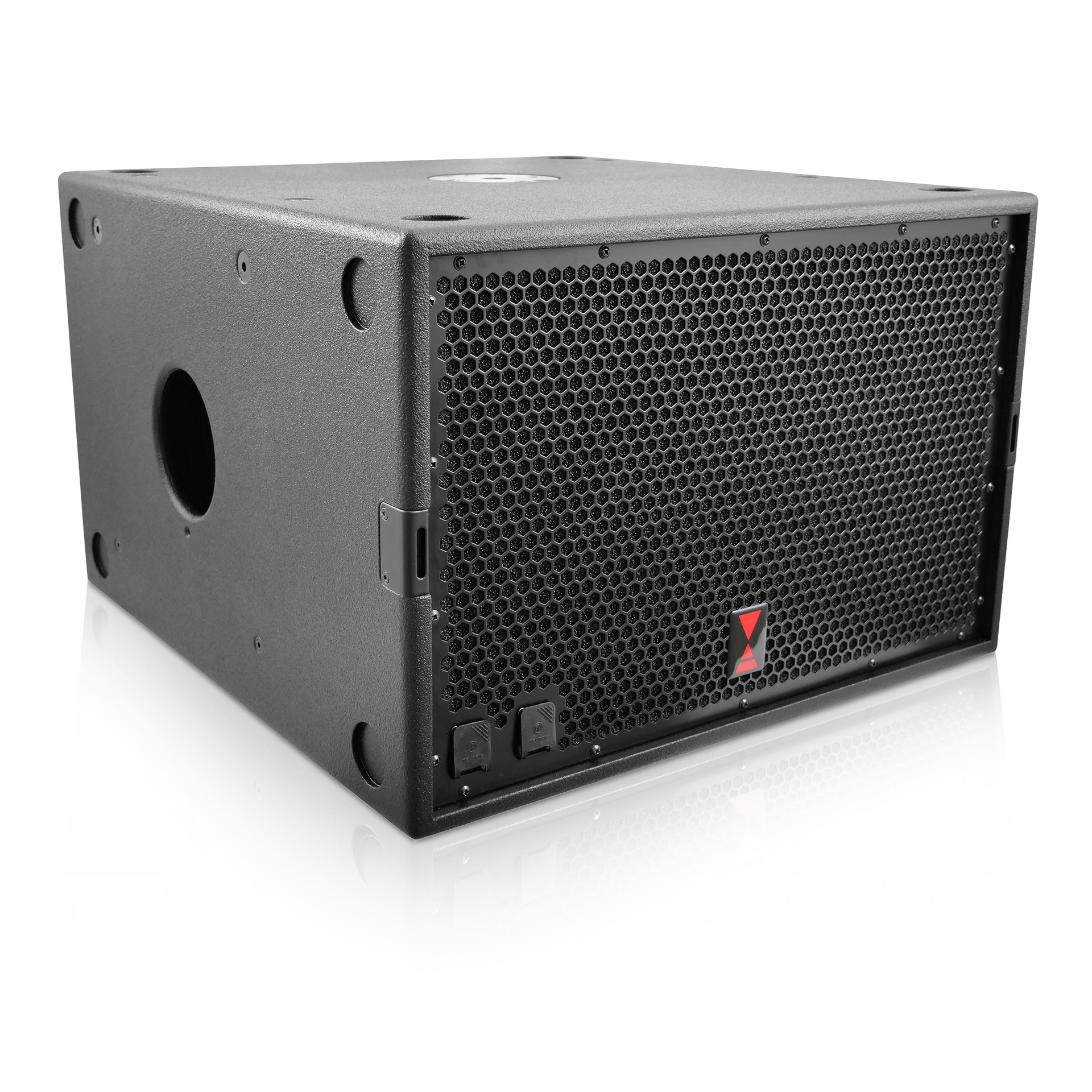 Voice-Acoustic Paveosub-115