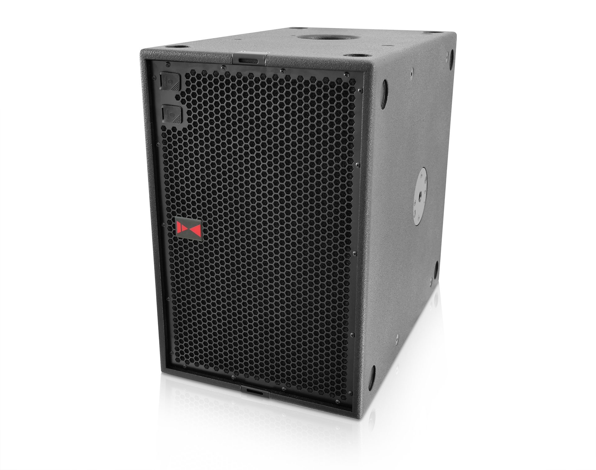 Voice-Acoustic Paveosub-115