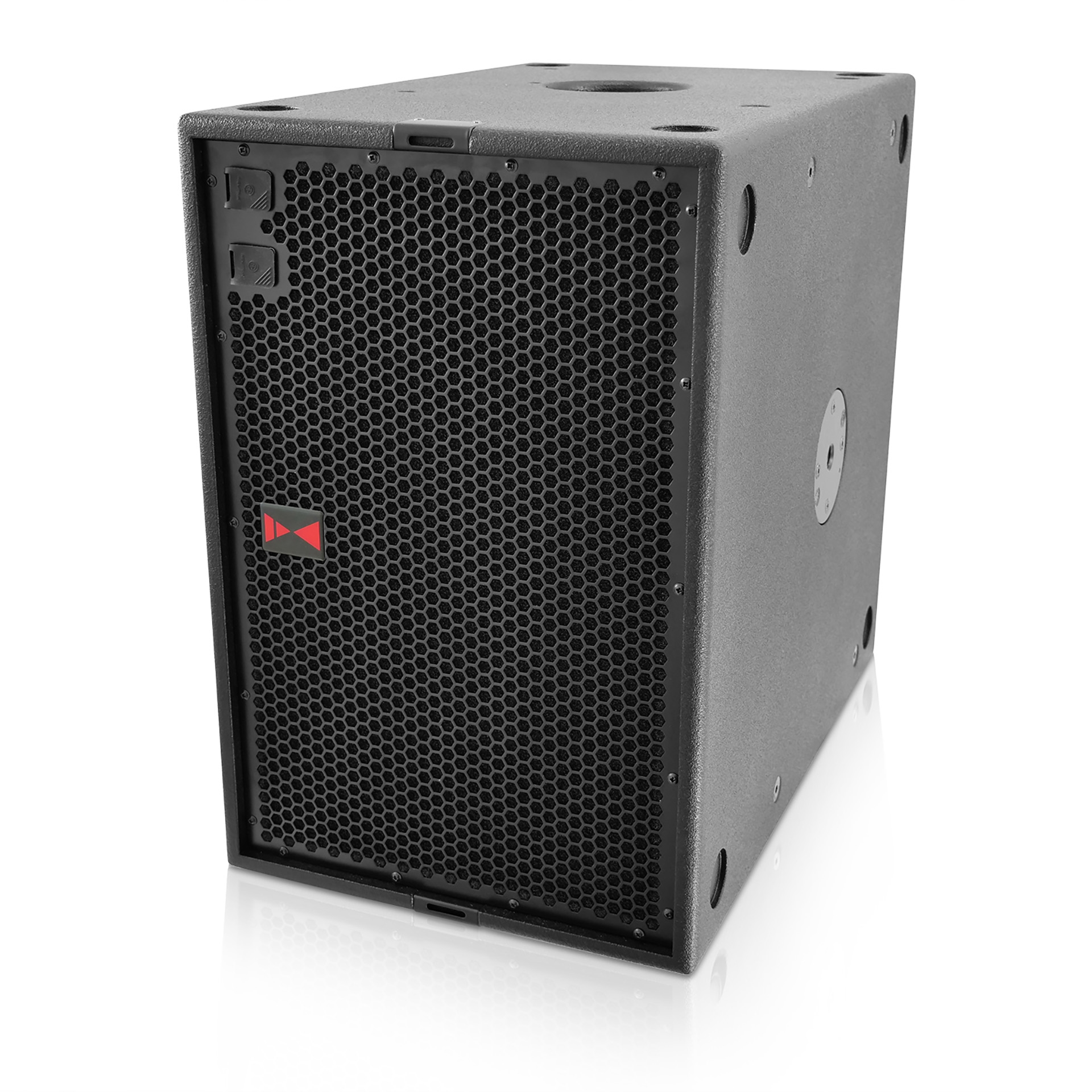 Voice-Acoustic Paveosub-115