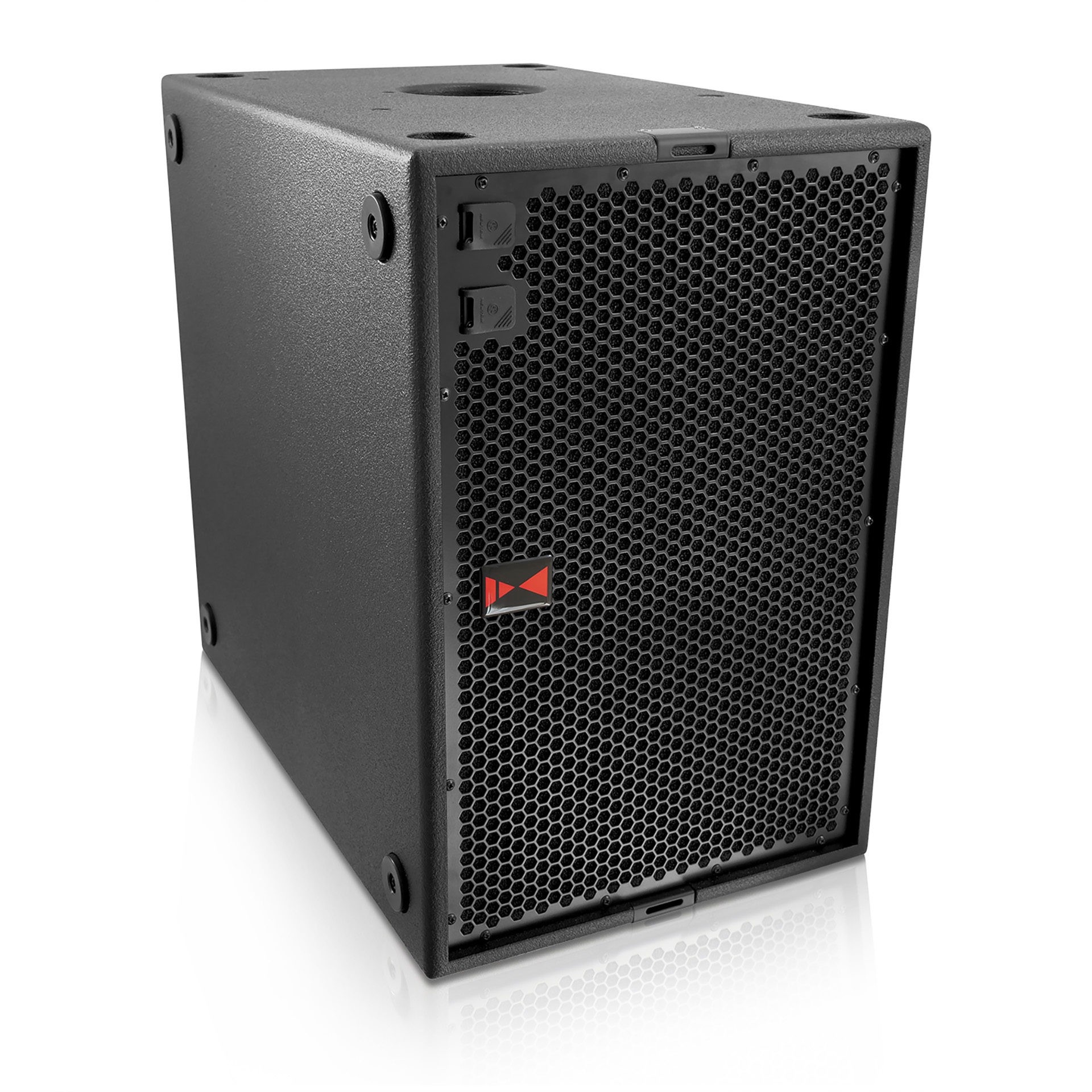 Voice-Acoustic Paveosub-115