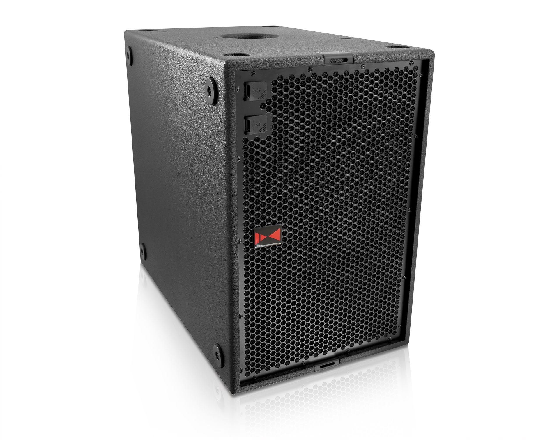 Voice-Acoustic Paveosub-115
