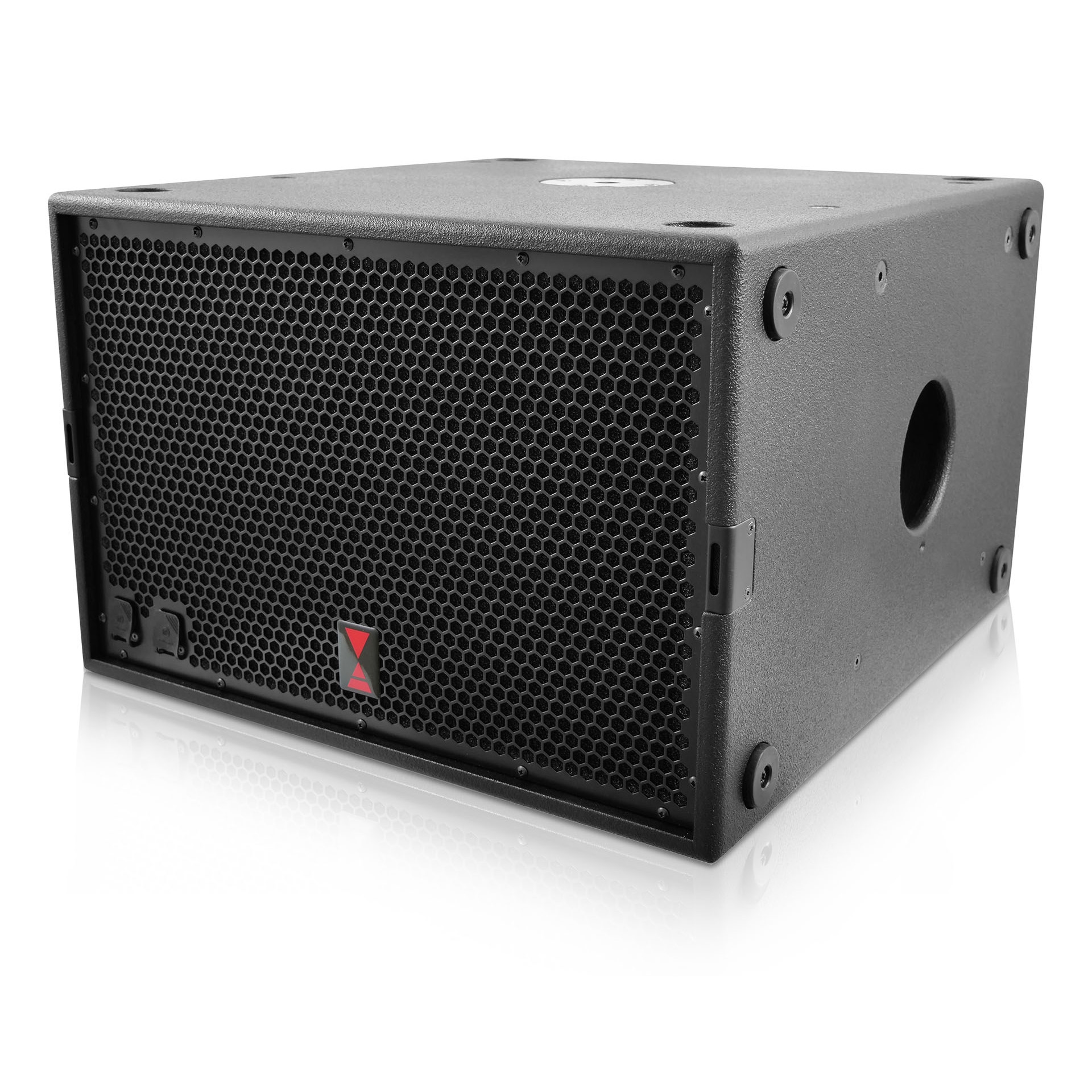 Voice-Acoustic Paveosub-115