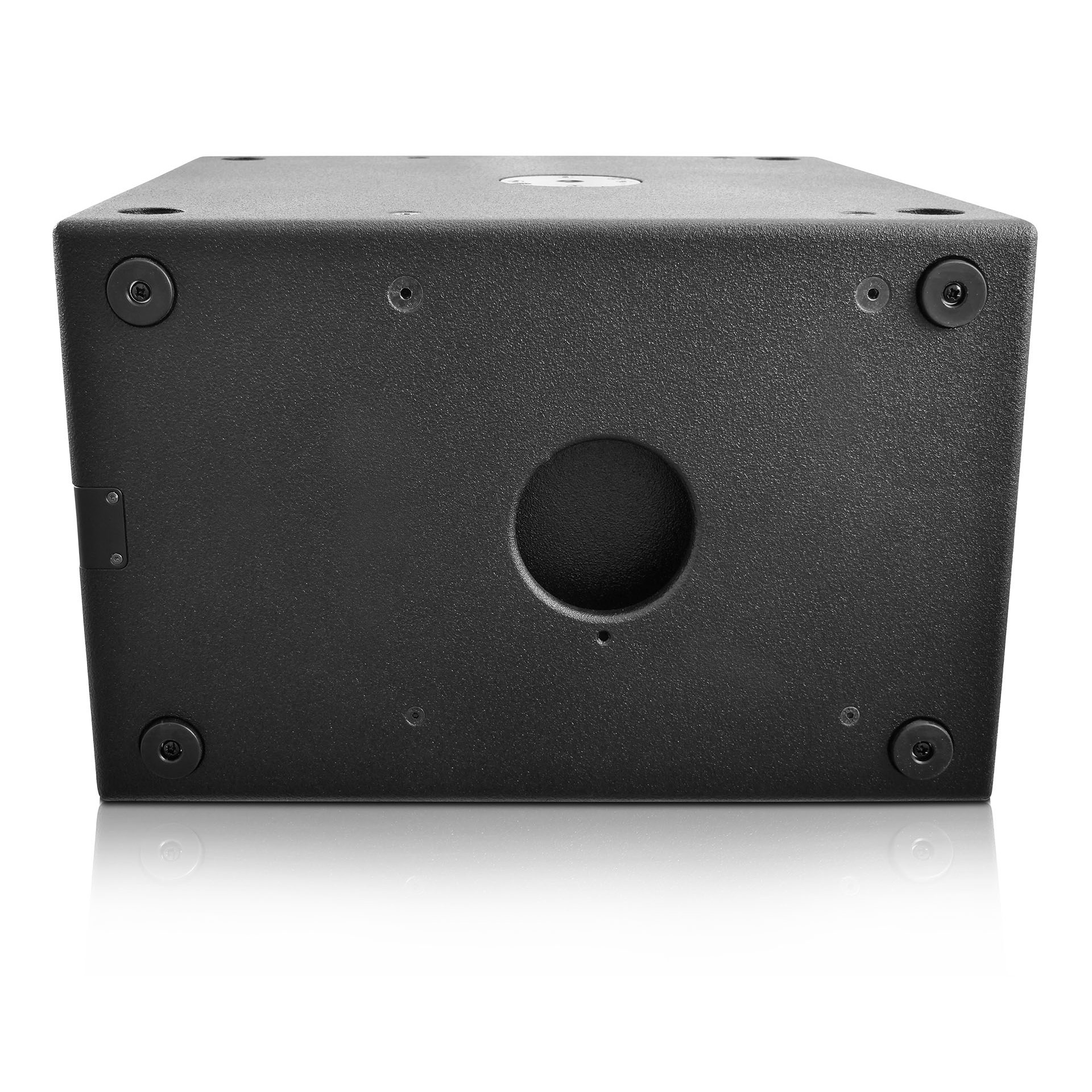 Voice-Acoustic Paveosub-115