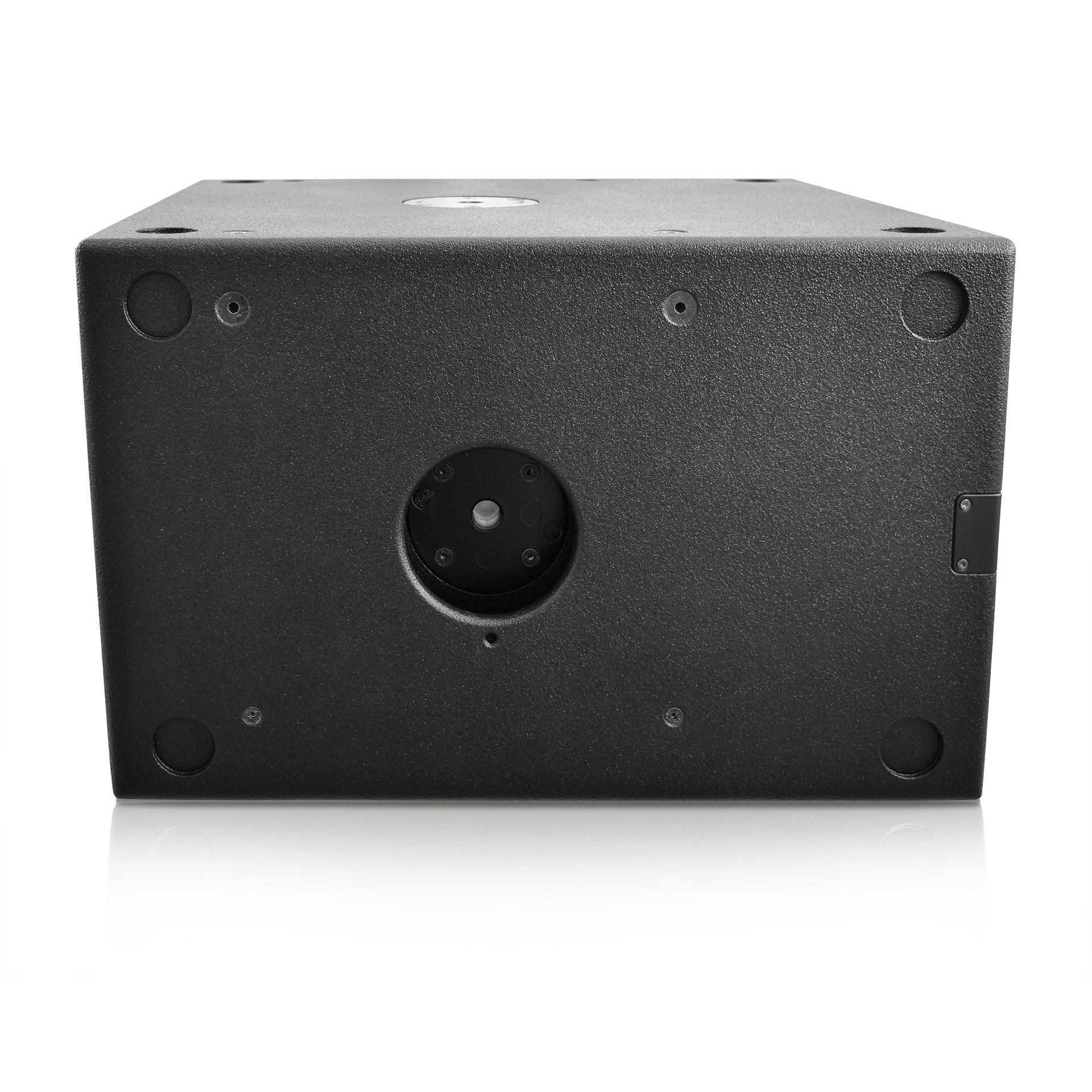 Voice-Acoustic Paveosub-115