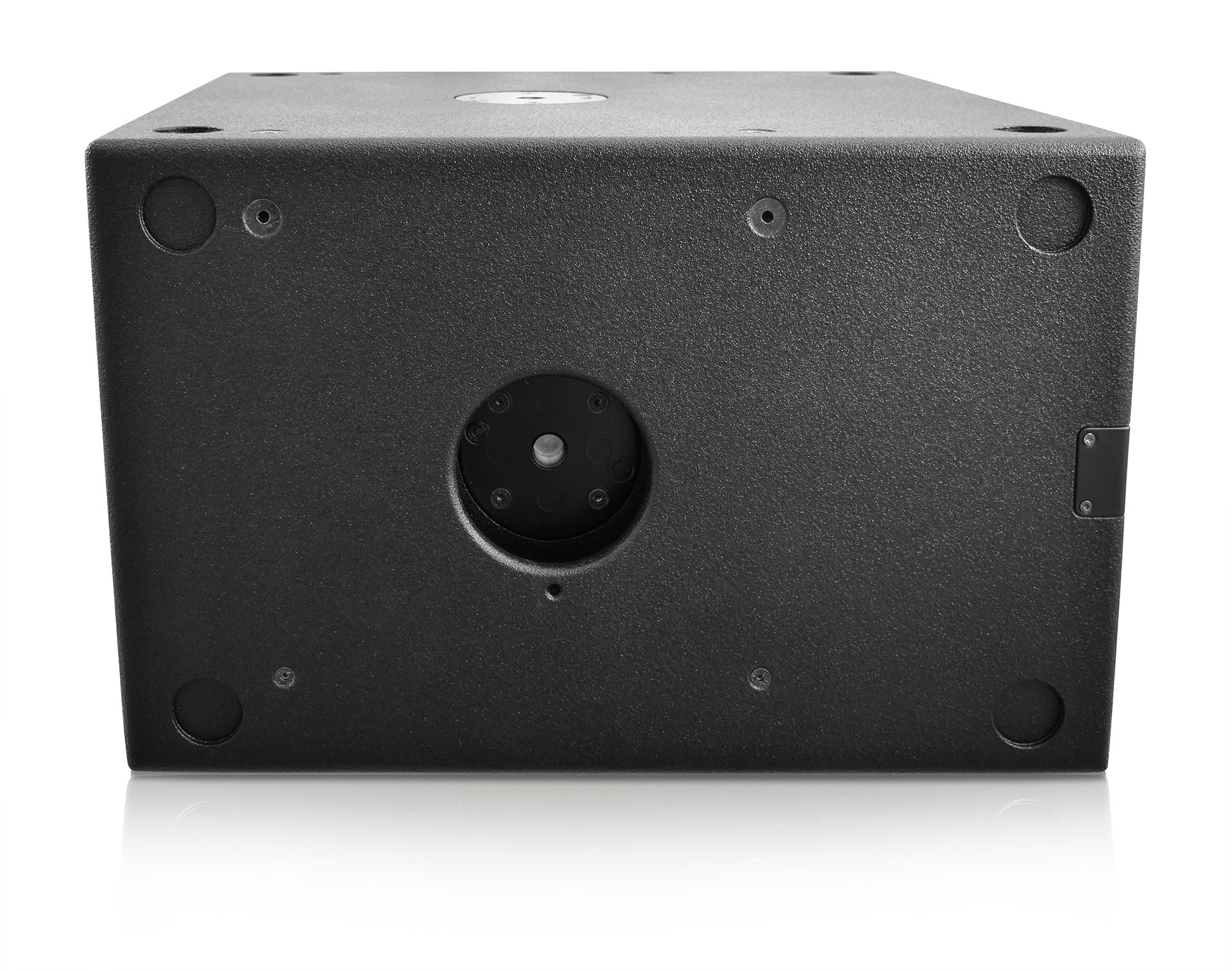 Voice-Acoustic Paveosub-115