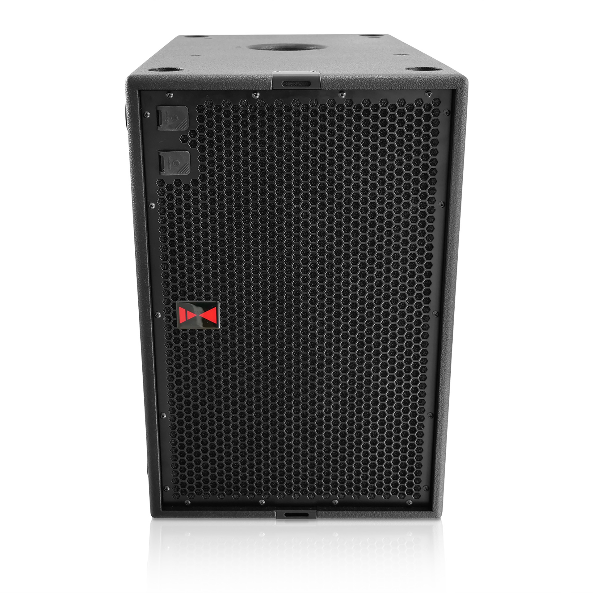 Voice-Acoustic Paveosub-115