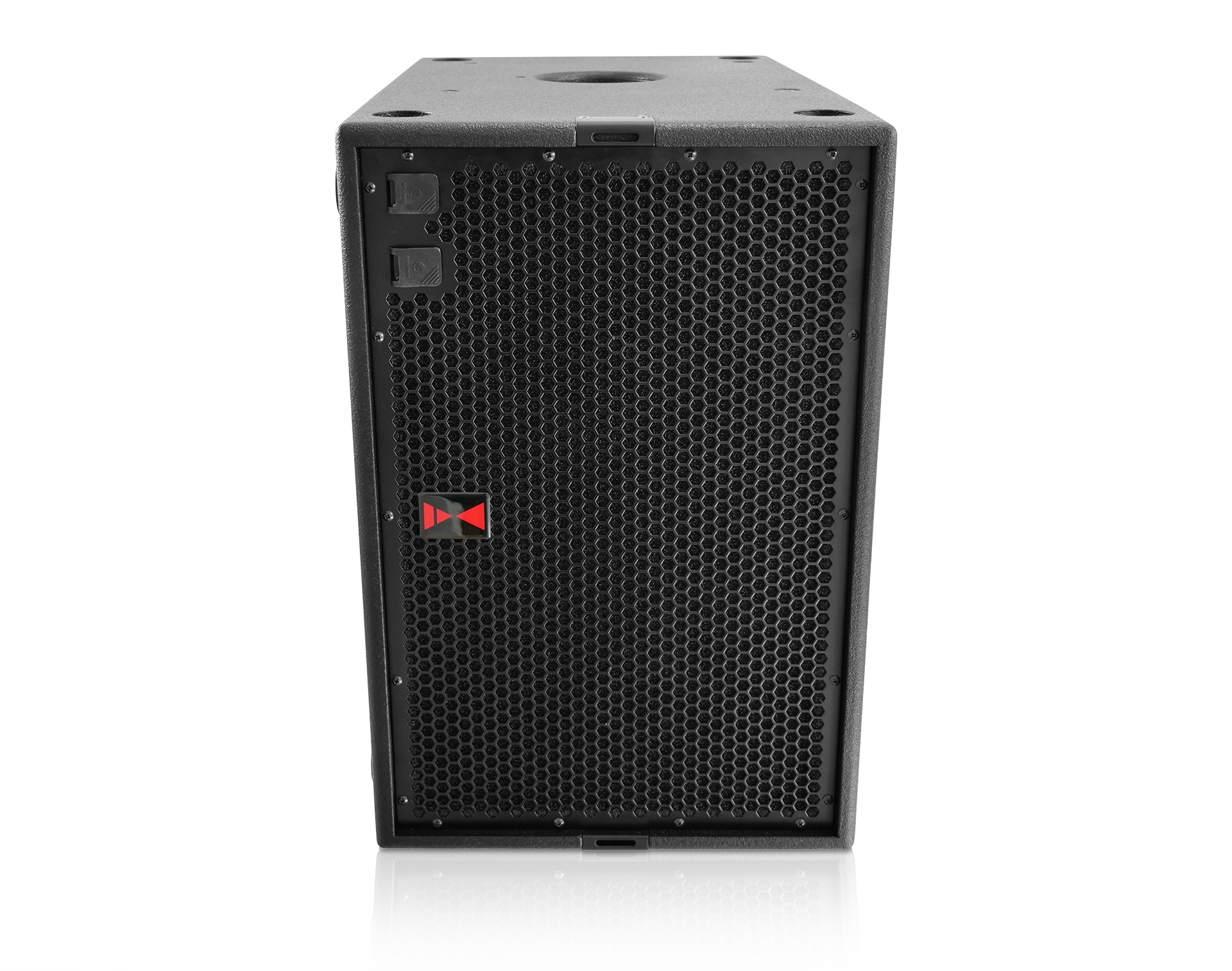 Voice-Acoustic Paveosub-115