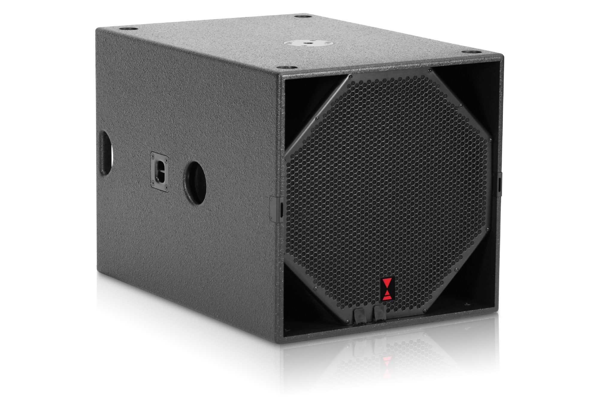Voice-Acoustic Paveosub-118