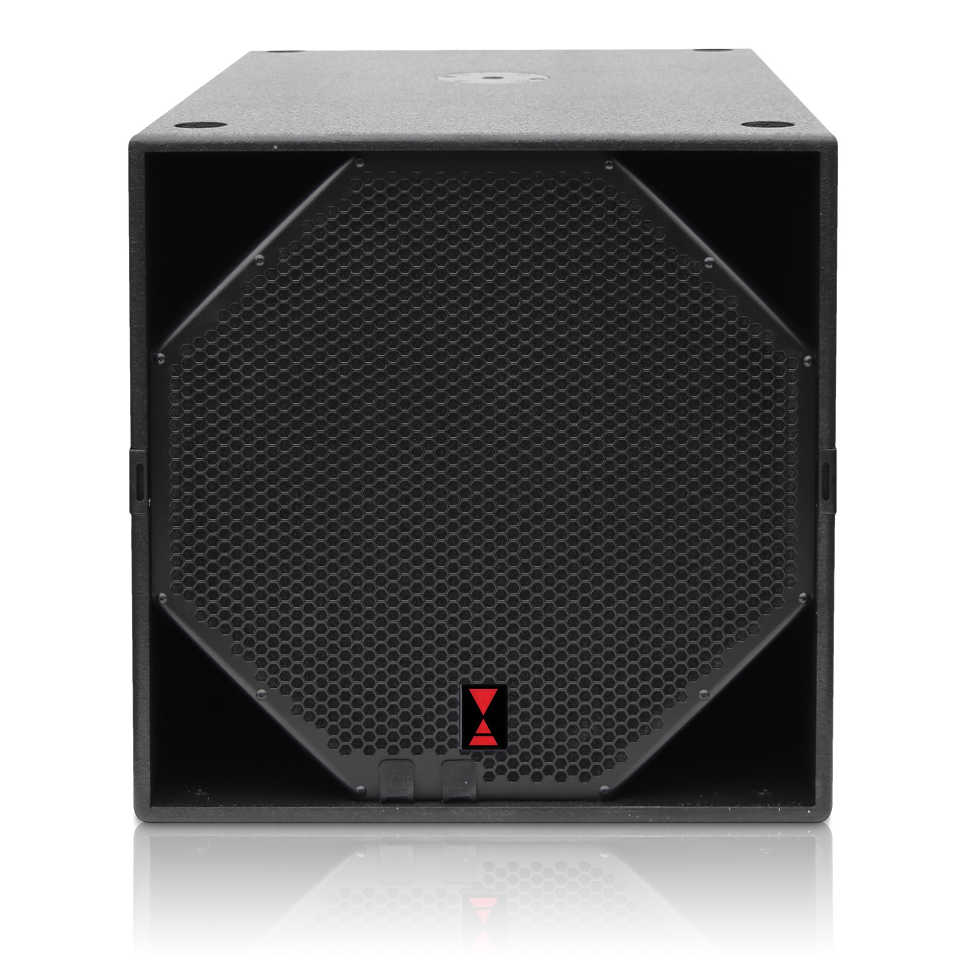 Voice-Acoustic Paveosub-118