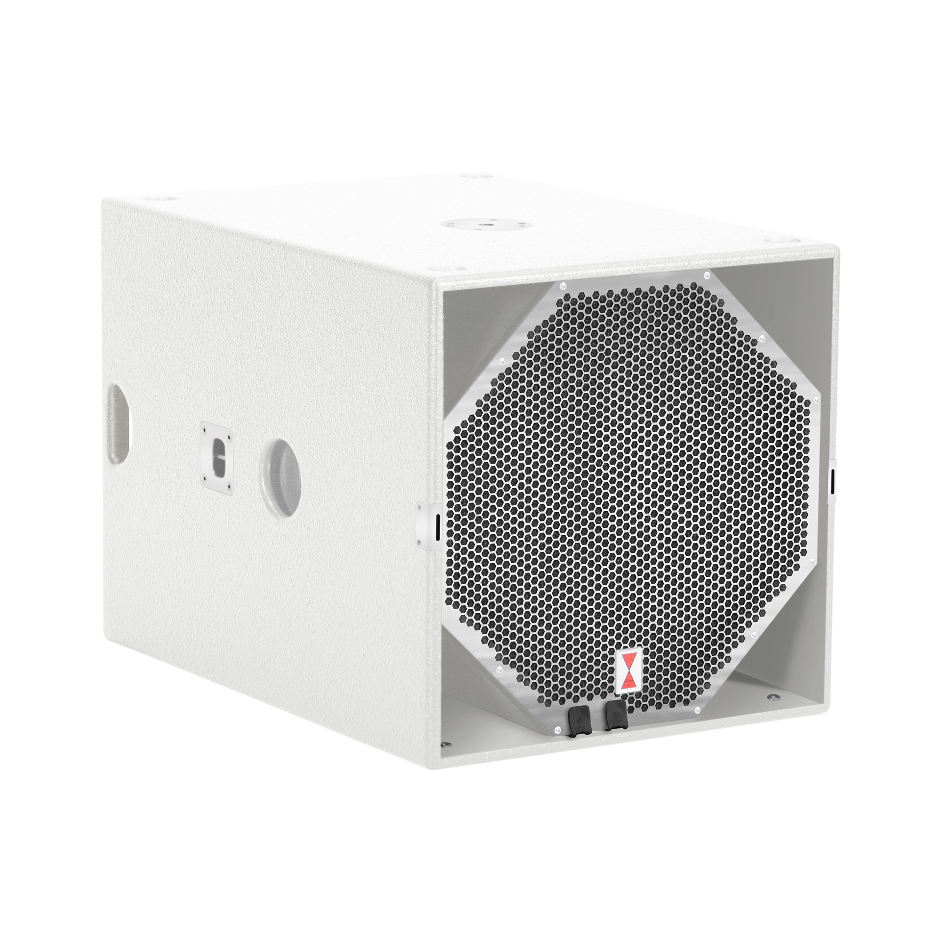 Voice-Acoustic Paveosub-118