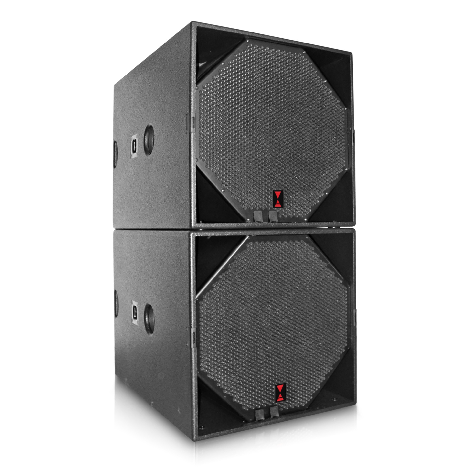 Voice-Acoustic Paveosub-118