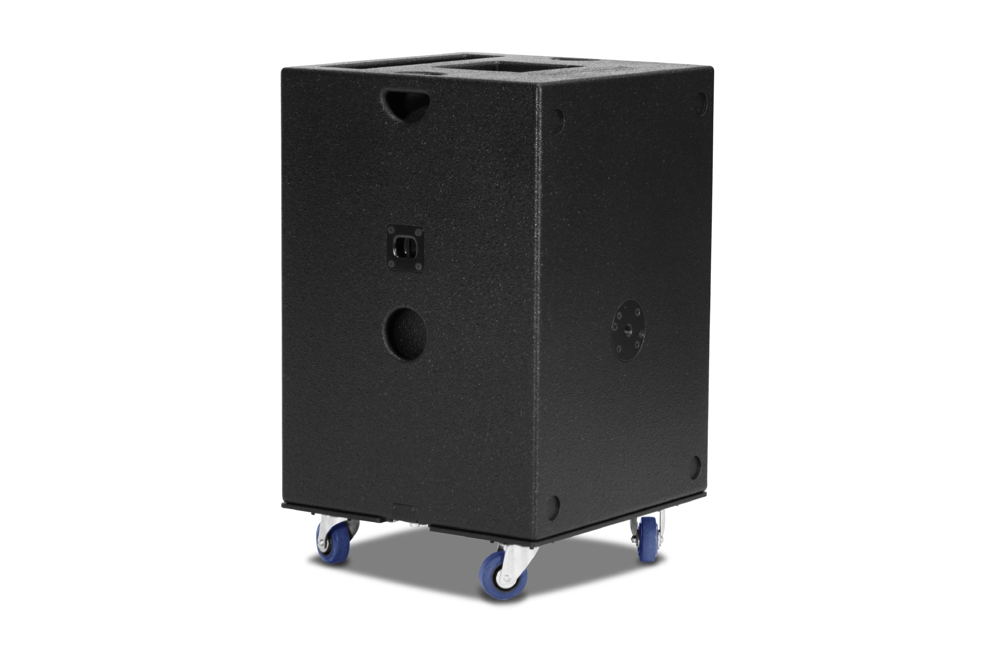 Voice-Acoustic Paveosub-118