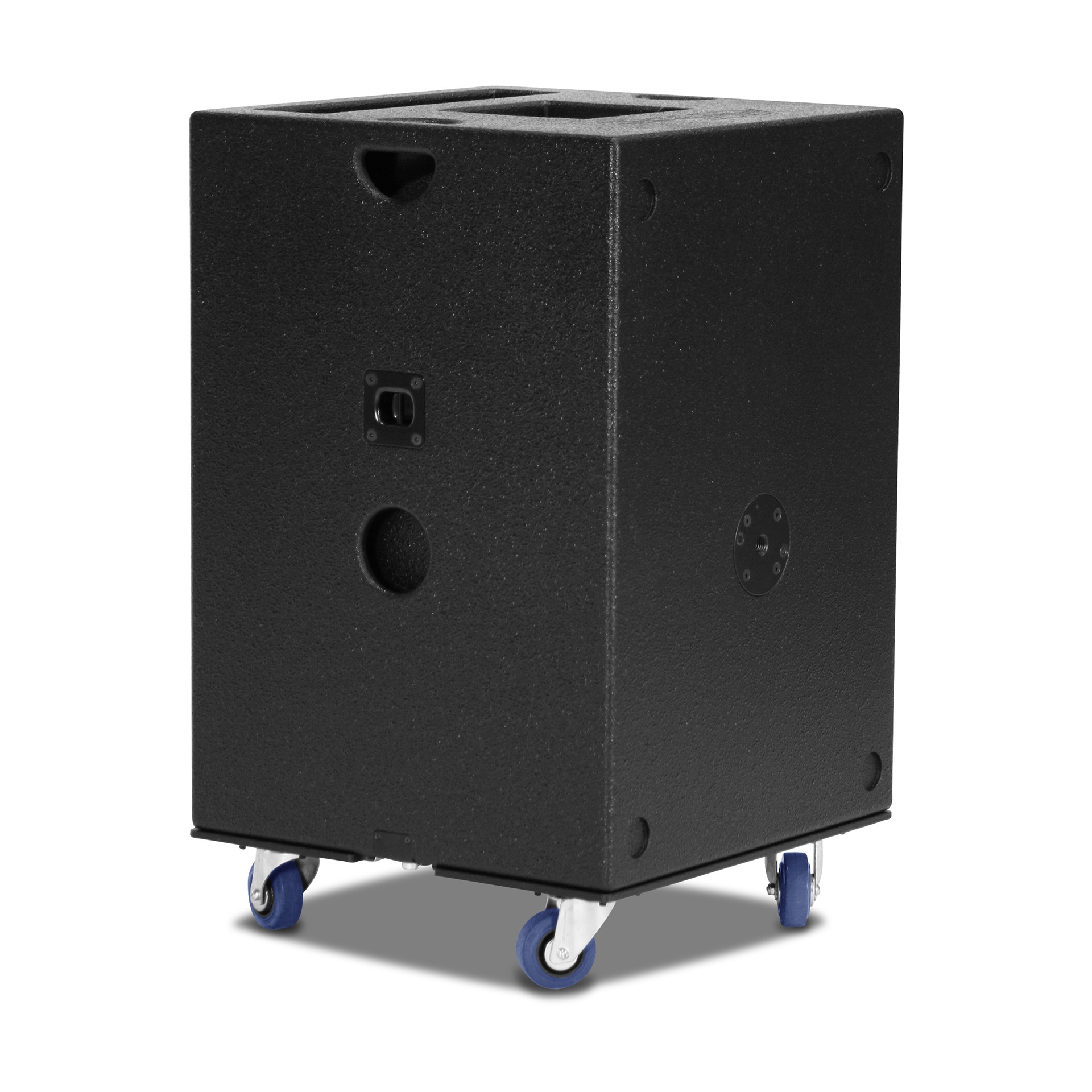 Voice-Acoustic Paveosub-118