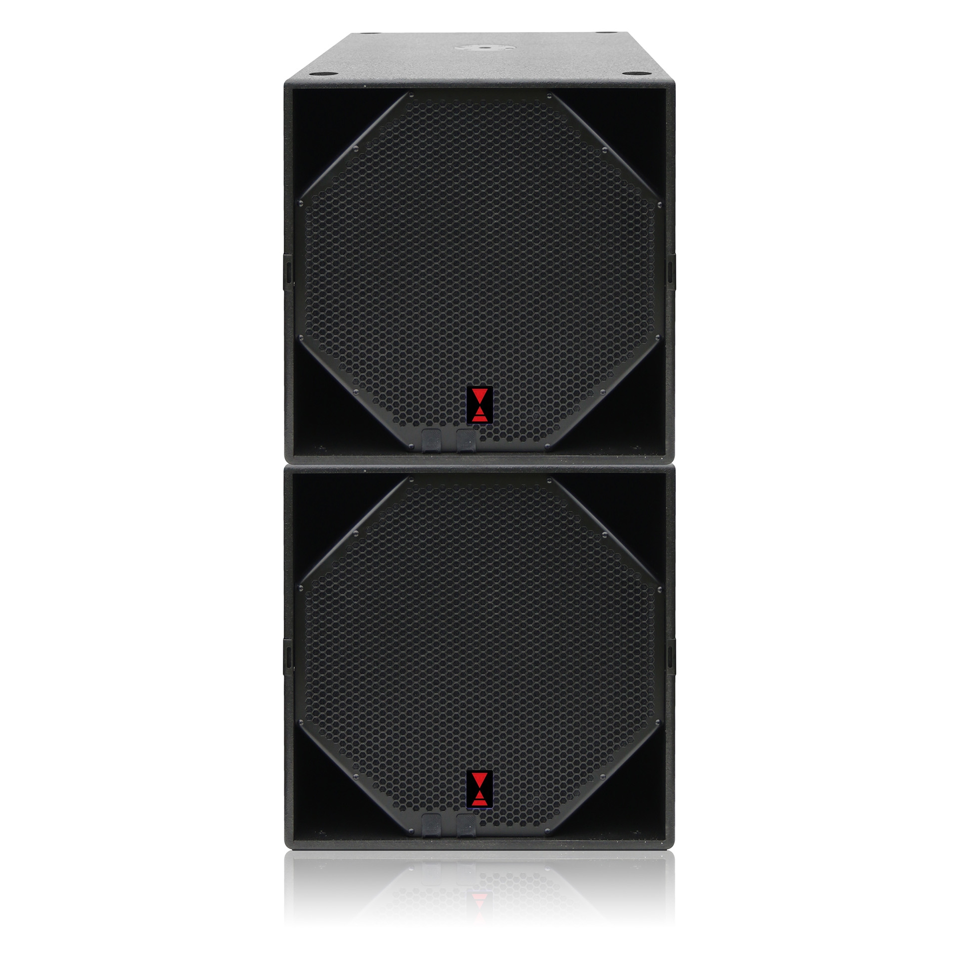 Voice-Acoustic Paveosub-118
