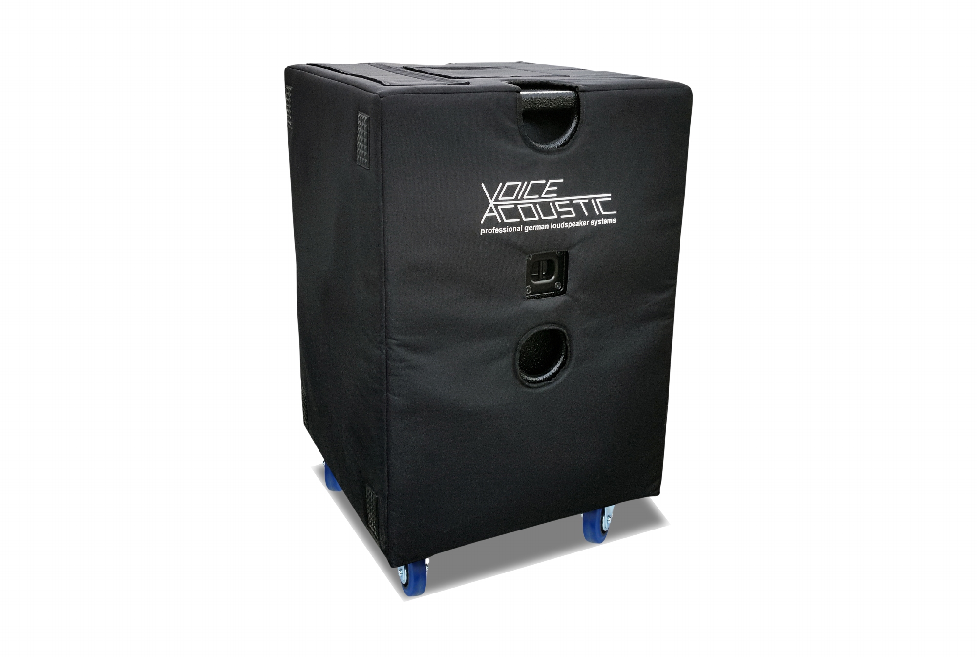 Voice-Acoustic Paveosub-118