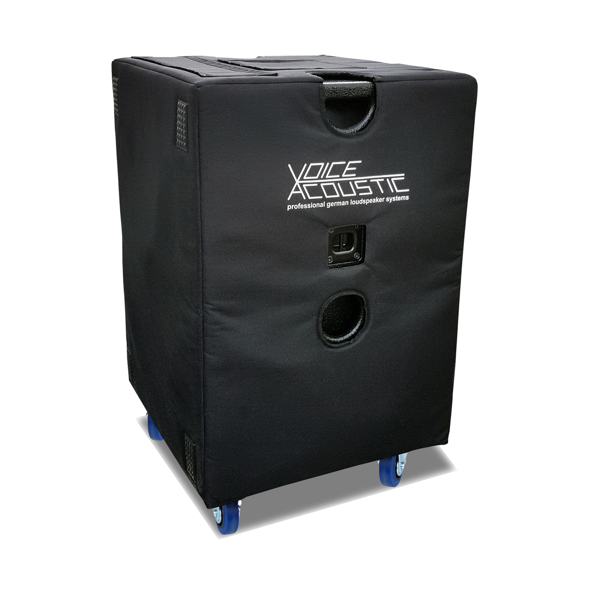Voice-Acoustic Paveosub-118