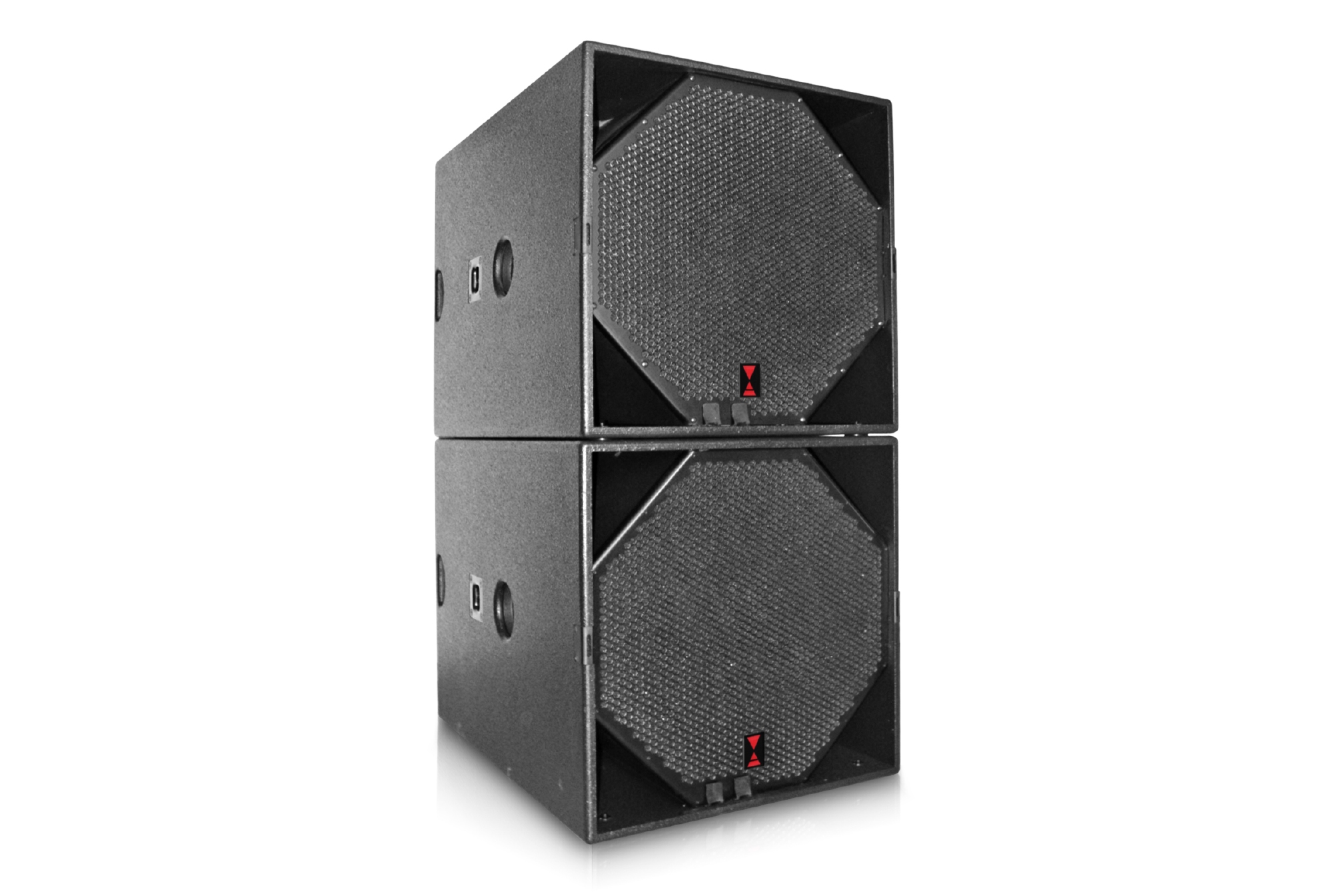 Voice-Acoustic Paveosub-118sp-8K4D