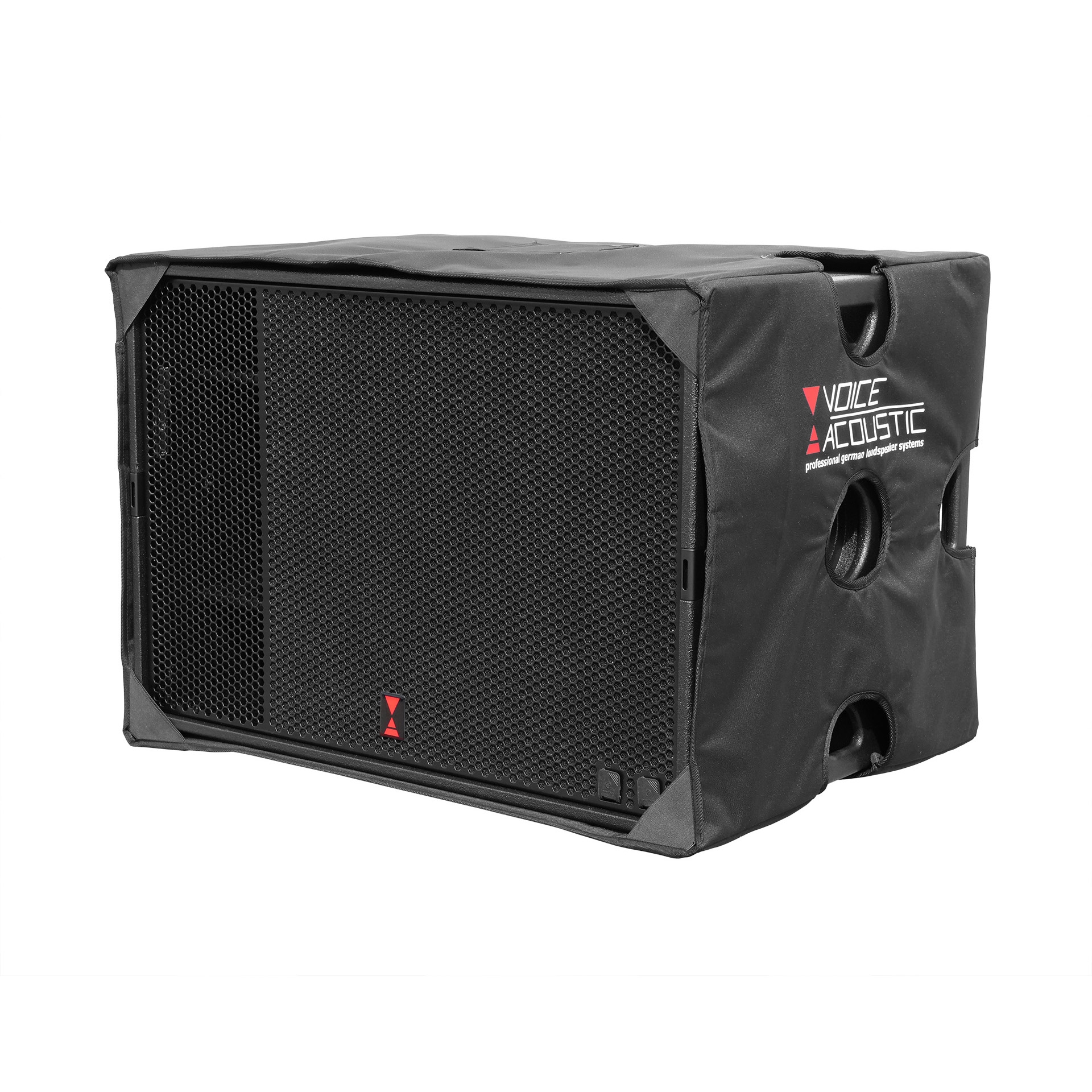 Voice-Acoustic Paveosub-121