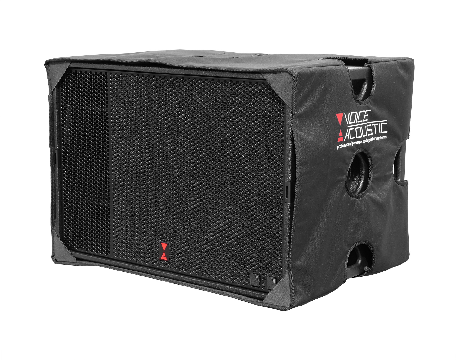 Voice-Acoustic Paveosub-121