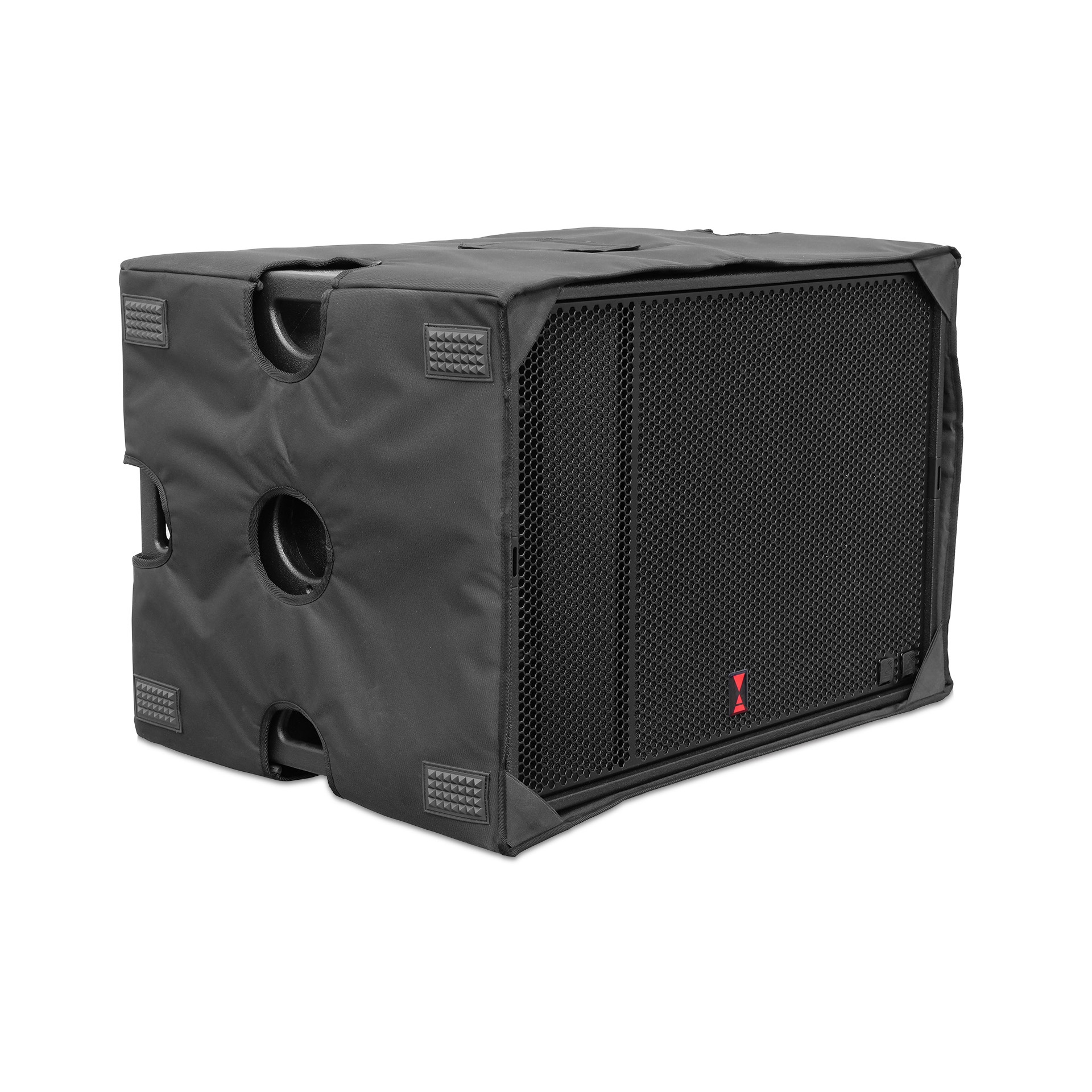 Voice-Acoustic Paveosub-121