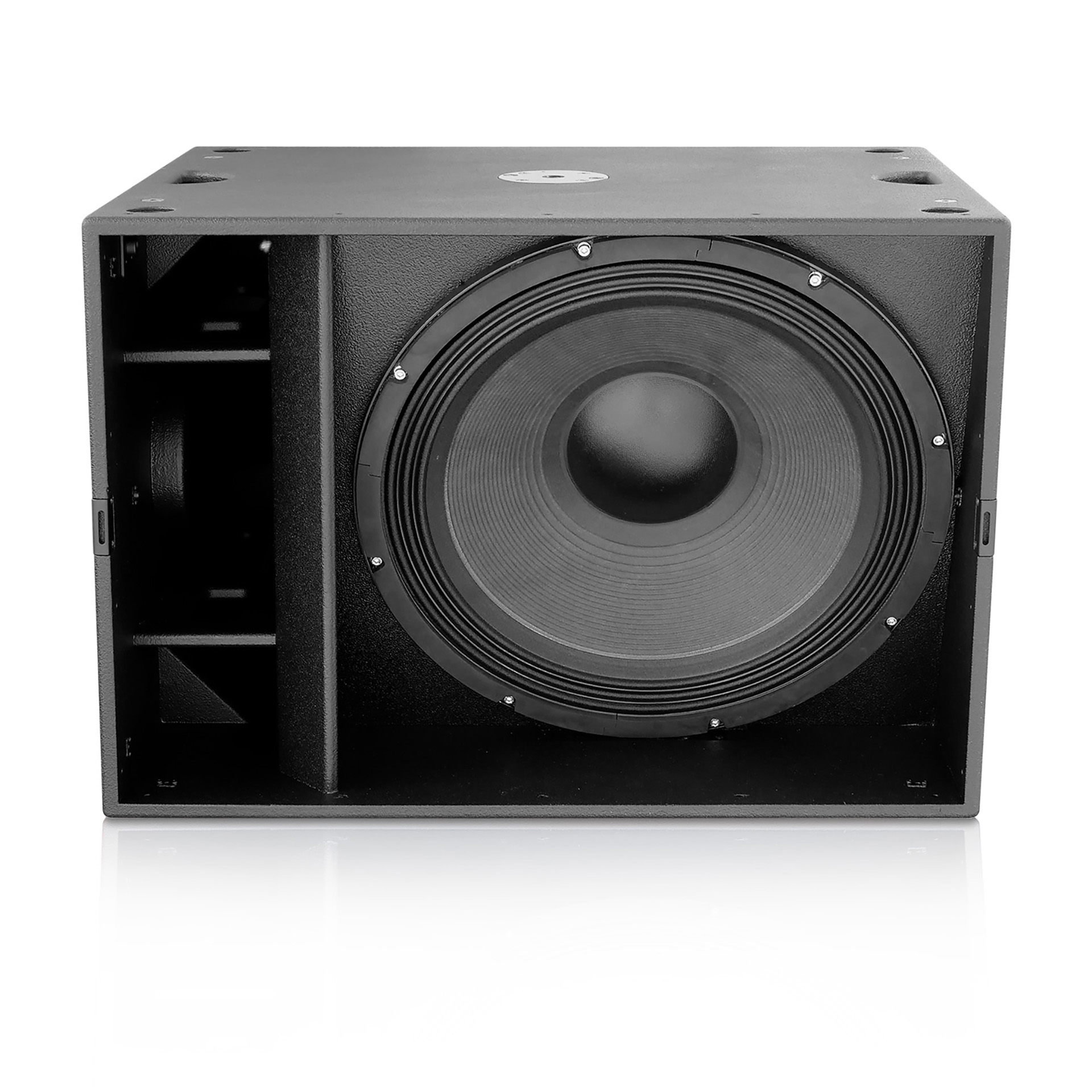 Voice-Acoustic Paveosub-121