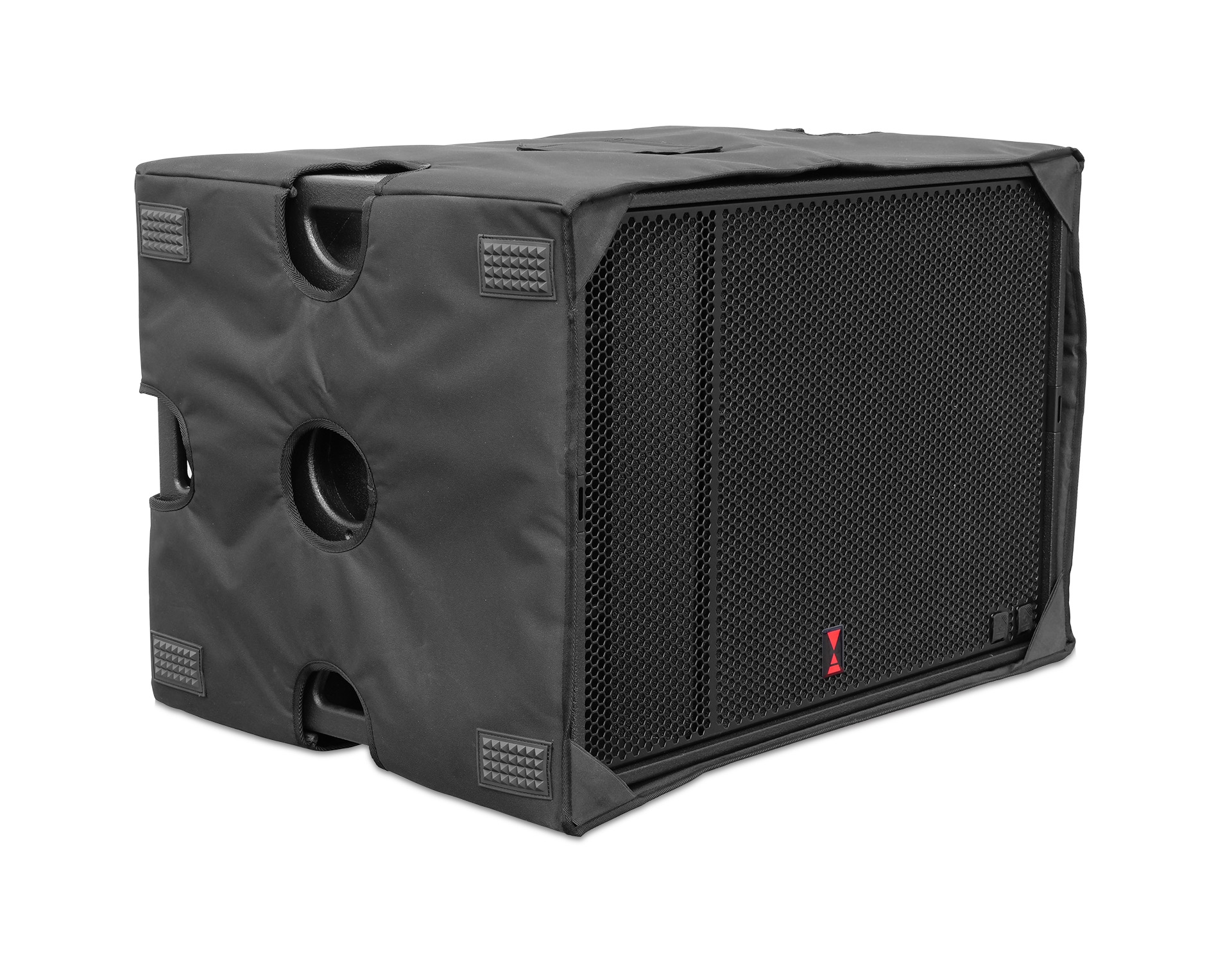 Voice-Acoustic Paveosub-121