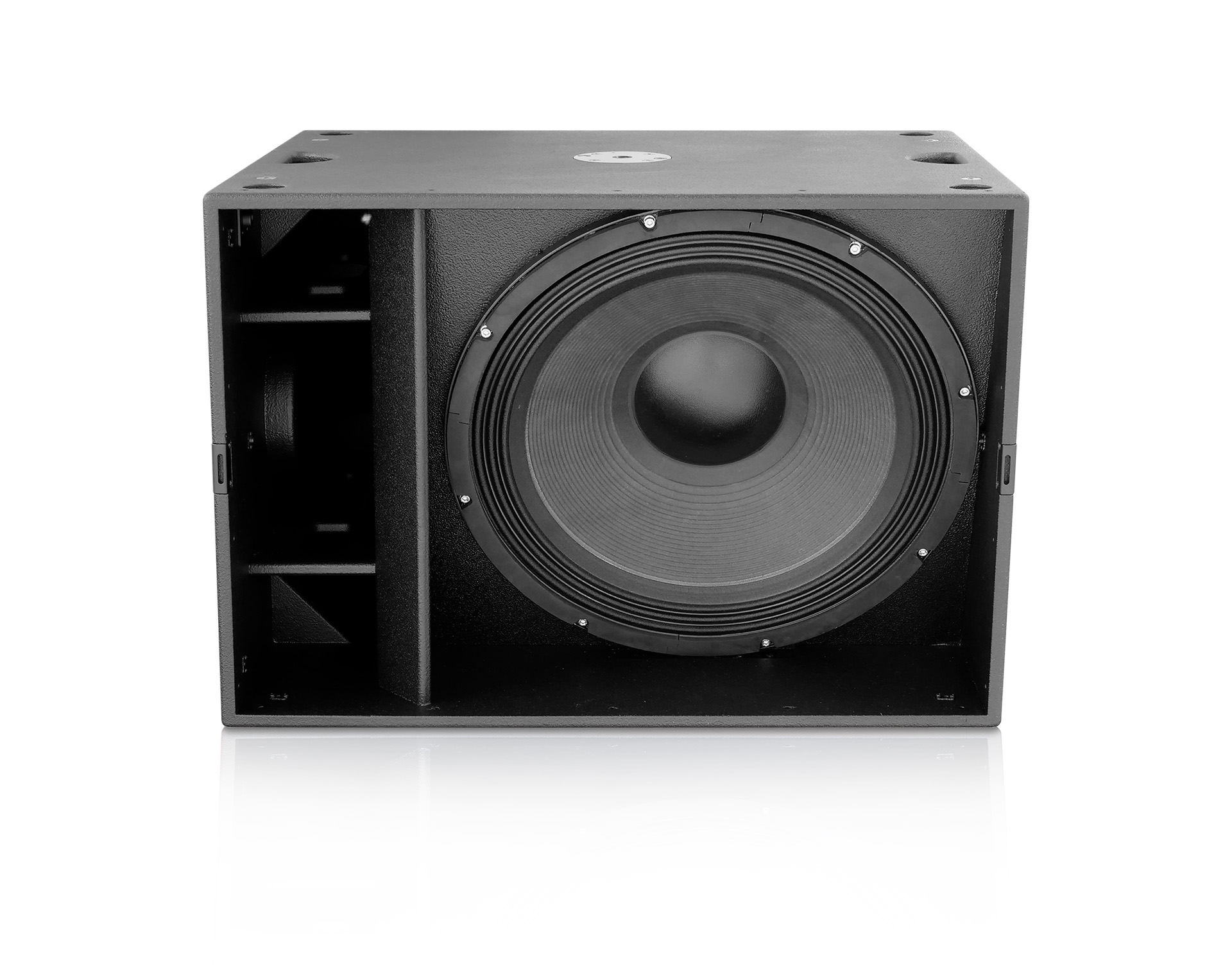 Voice-Acoustic Paveosub-121