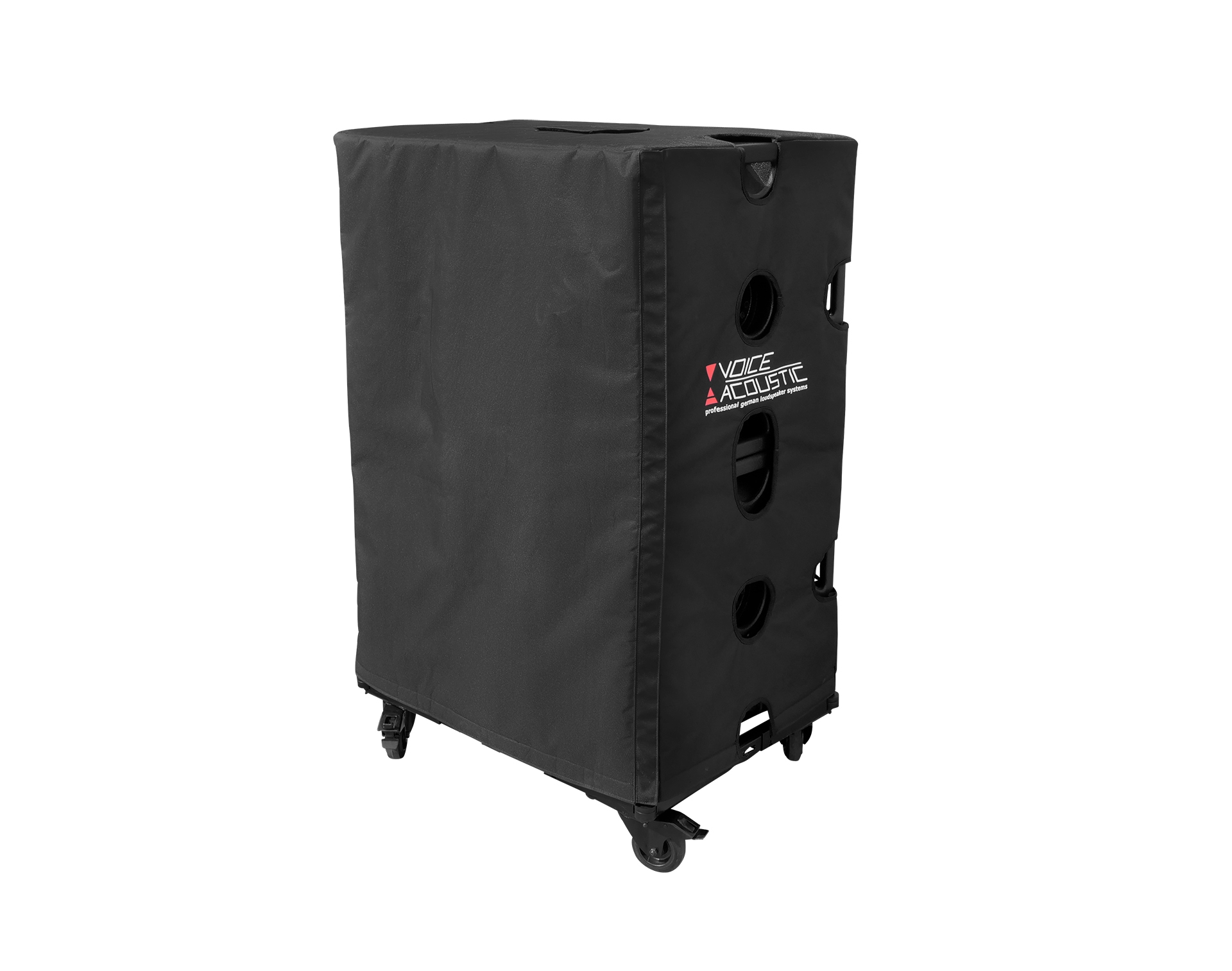 Voice-Acoustic Paveosub-121