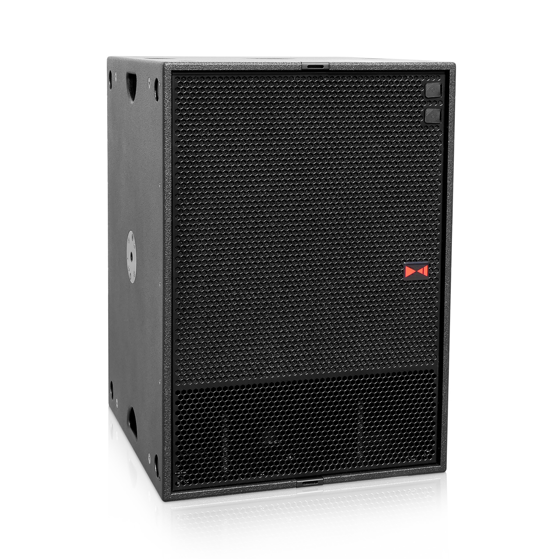 Voice-Acoustic Paveosub-121