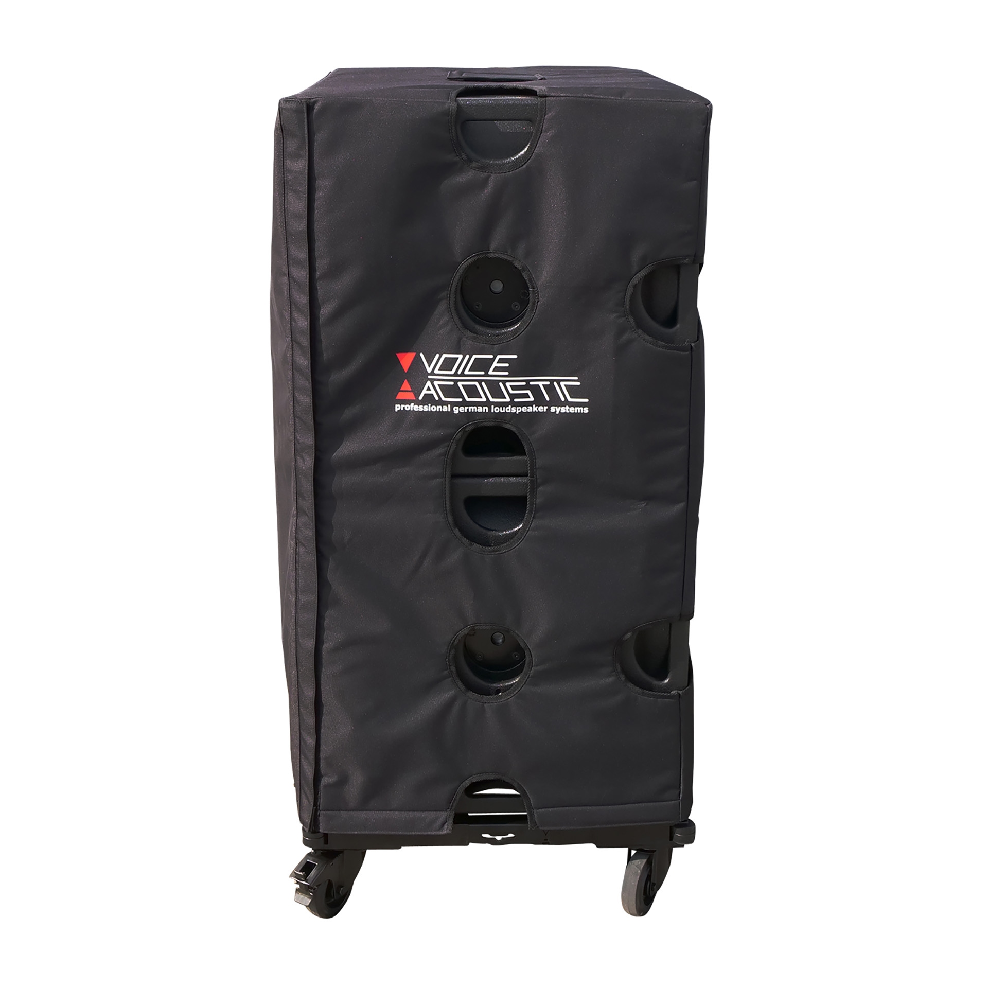 Voice-Acoustic Paveosub-121