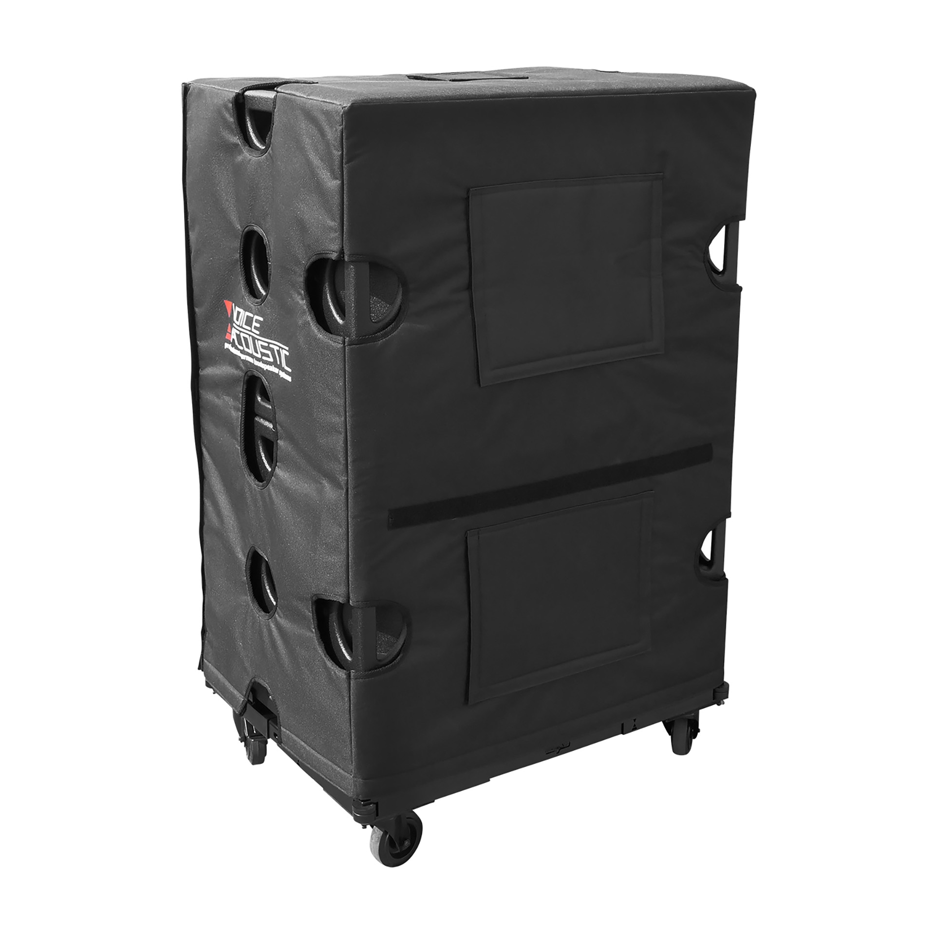 Voice-Acoustic Paveosub-121