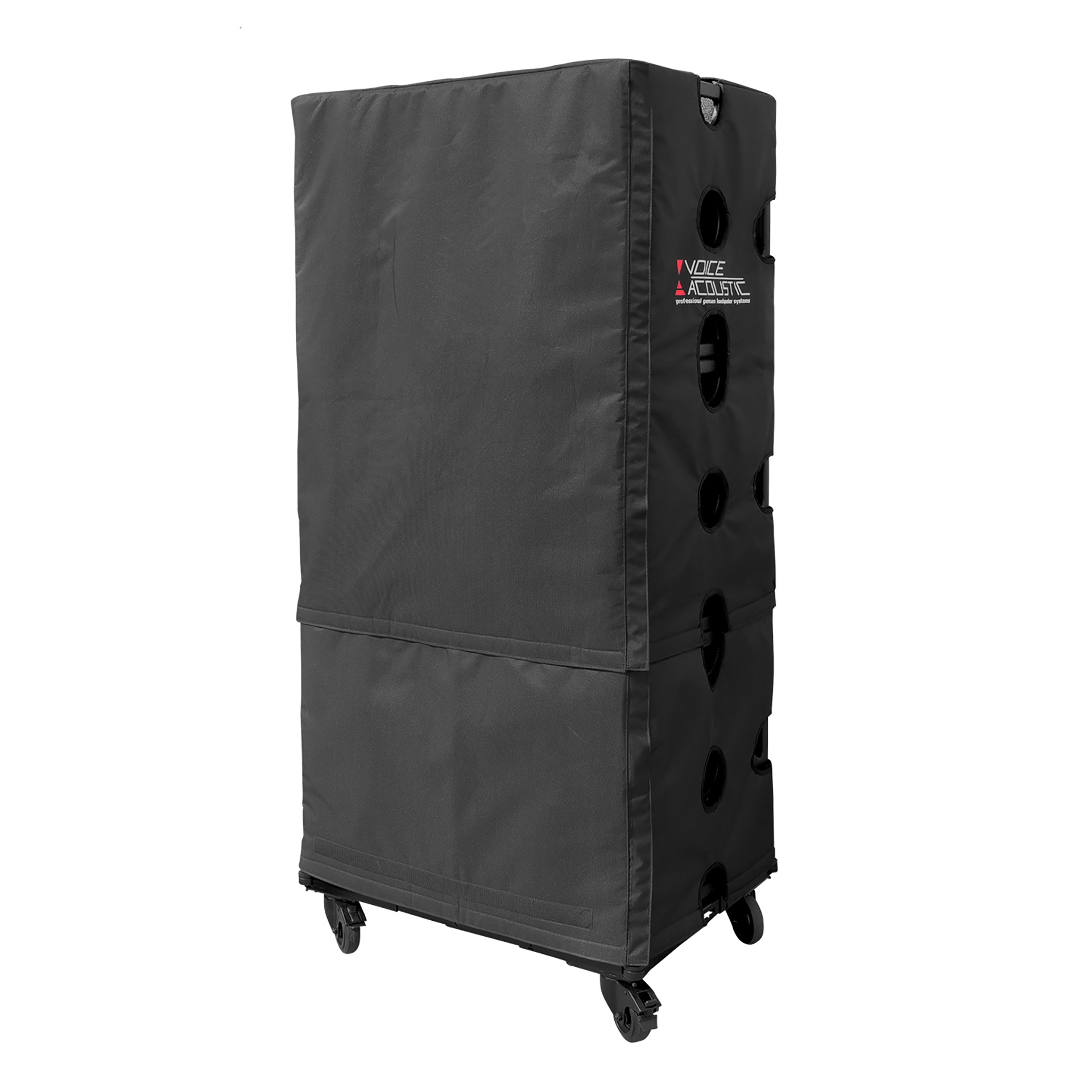 Voice-Acoustic Paveosub-121