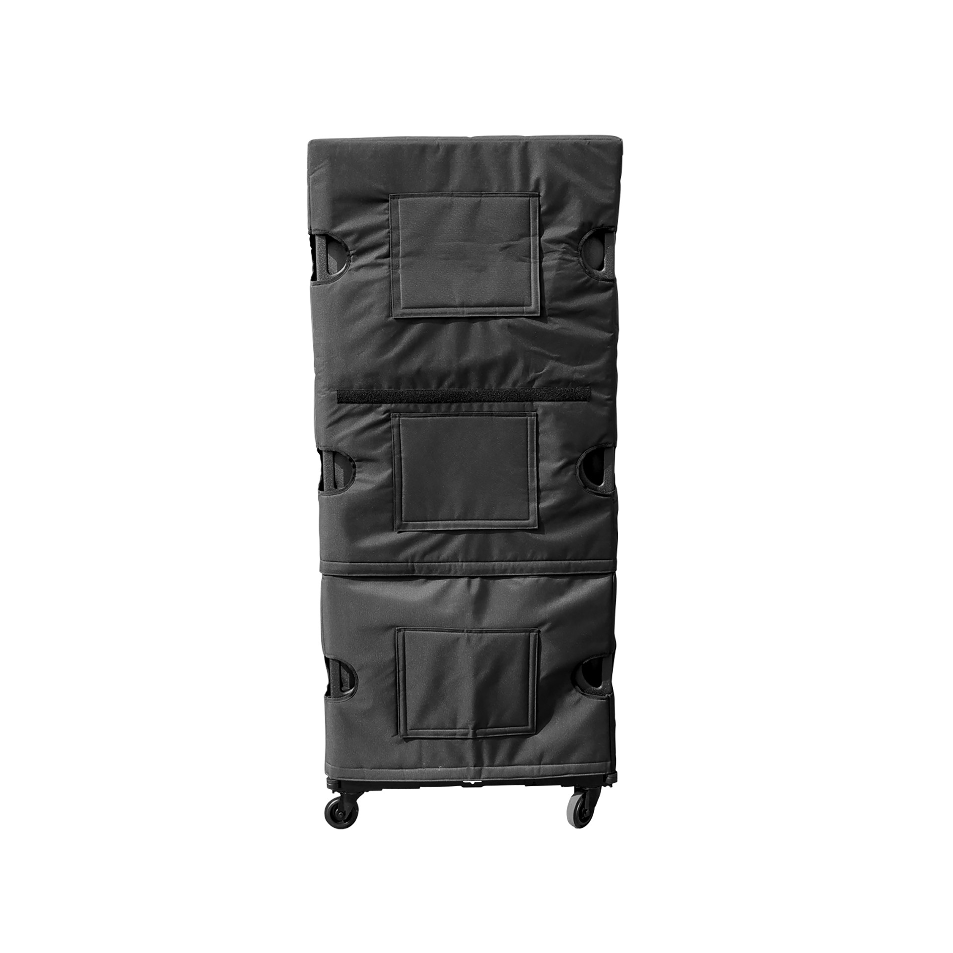 Voice-Acoustic Paveosub-121