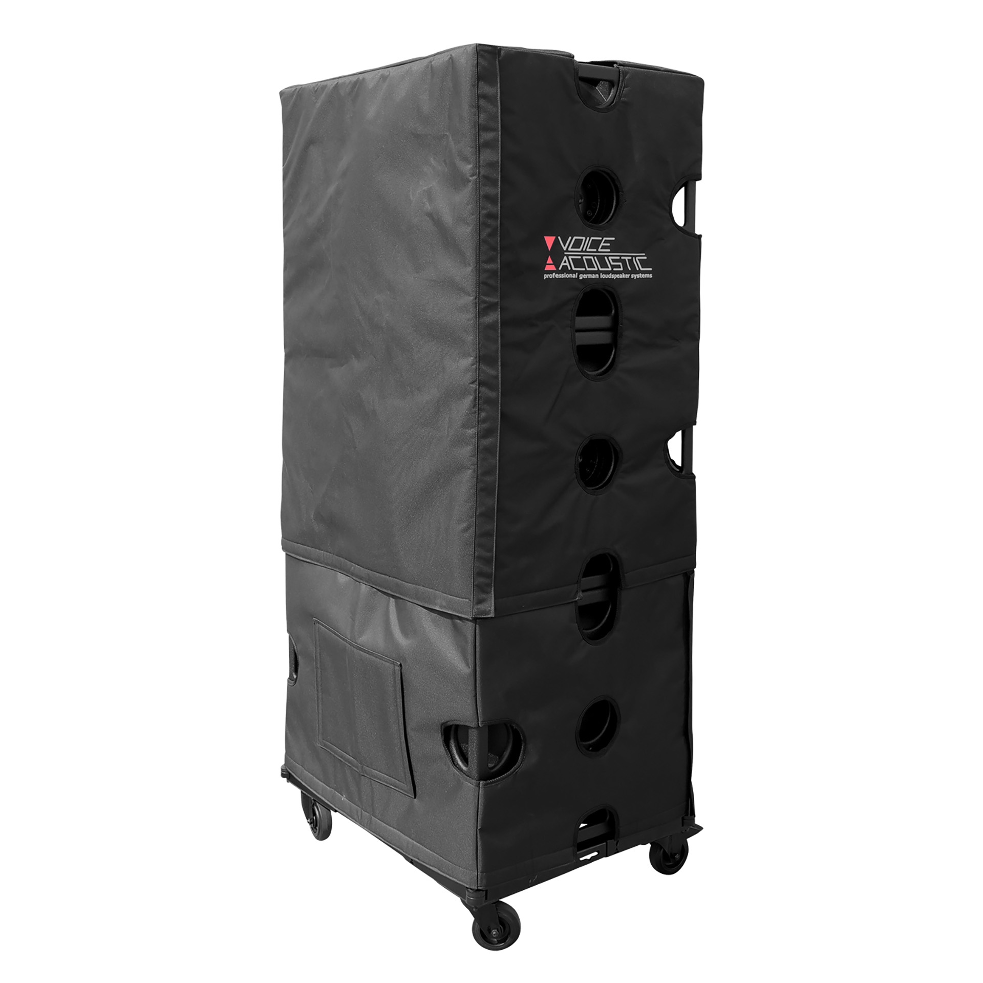 Voice-Acoustic Paveosub-121