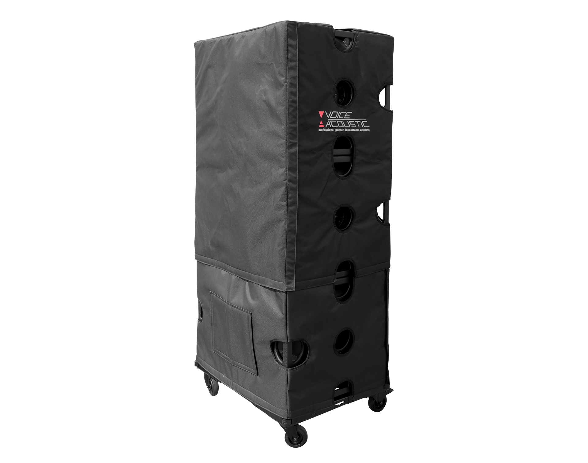 Voice-Acoustic Paveosub-121