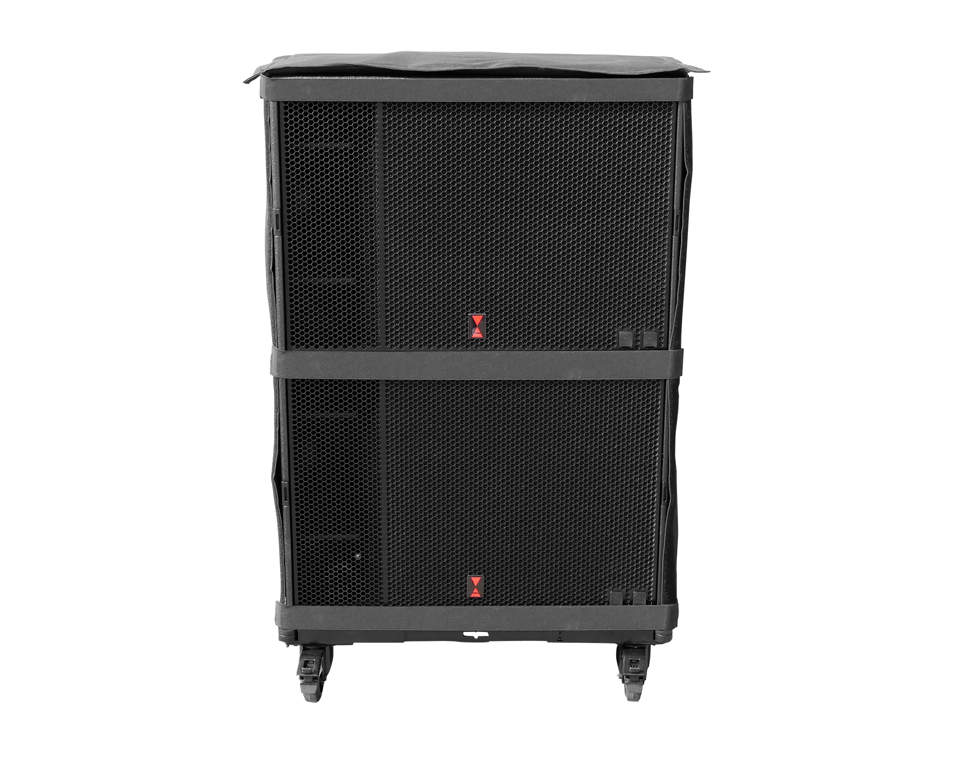 Voice-Acoustic Paveosub-121