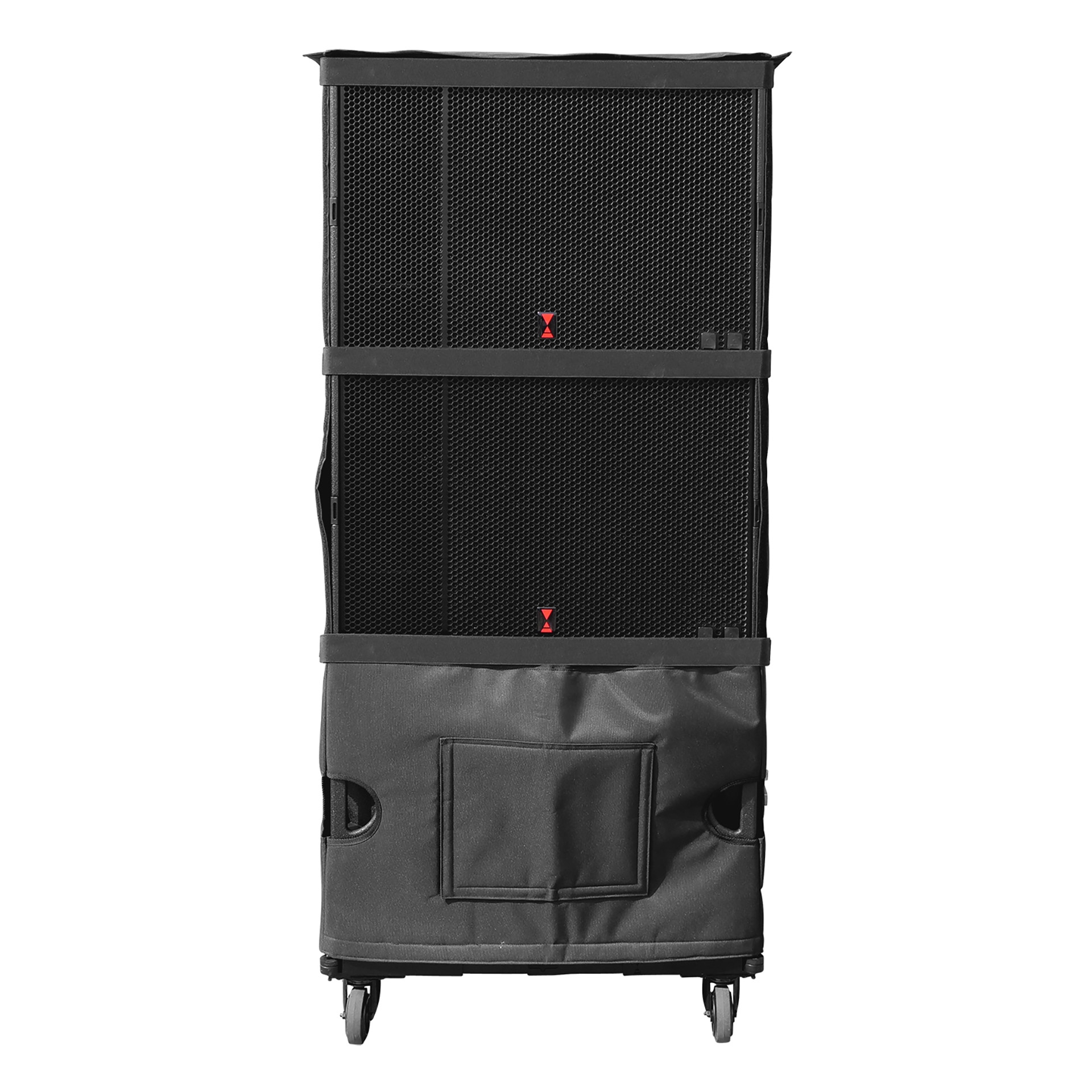 Voice-Acoustic Paveosub-121