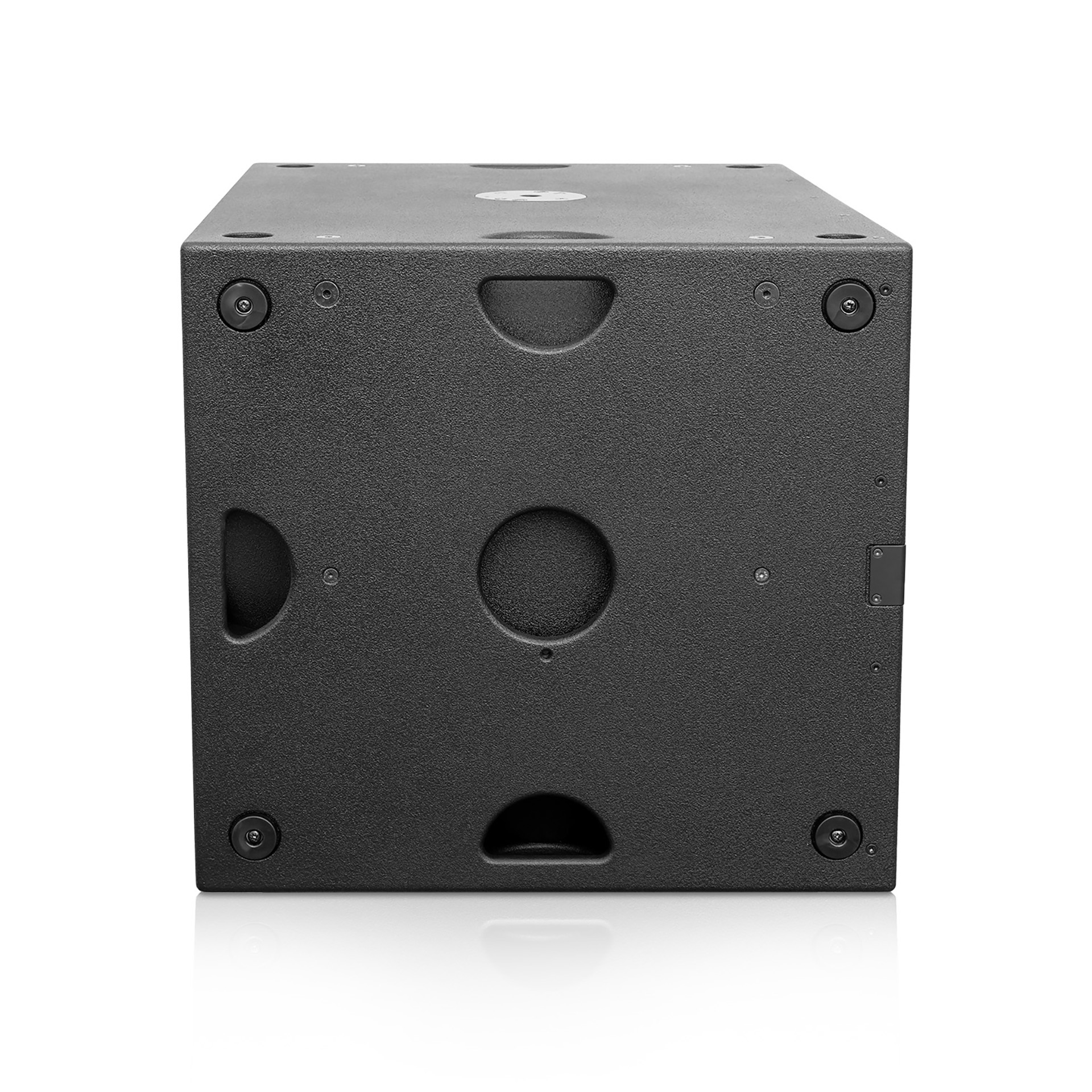 Voice-Acoustic Paveosub-121