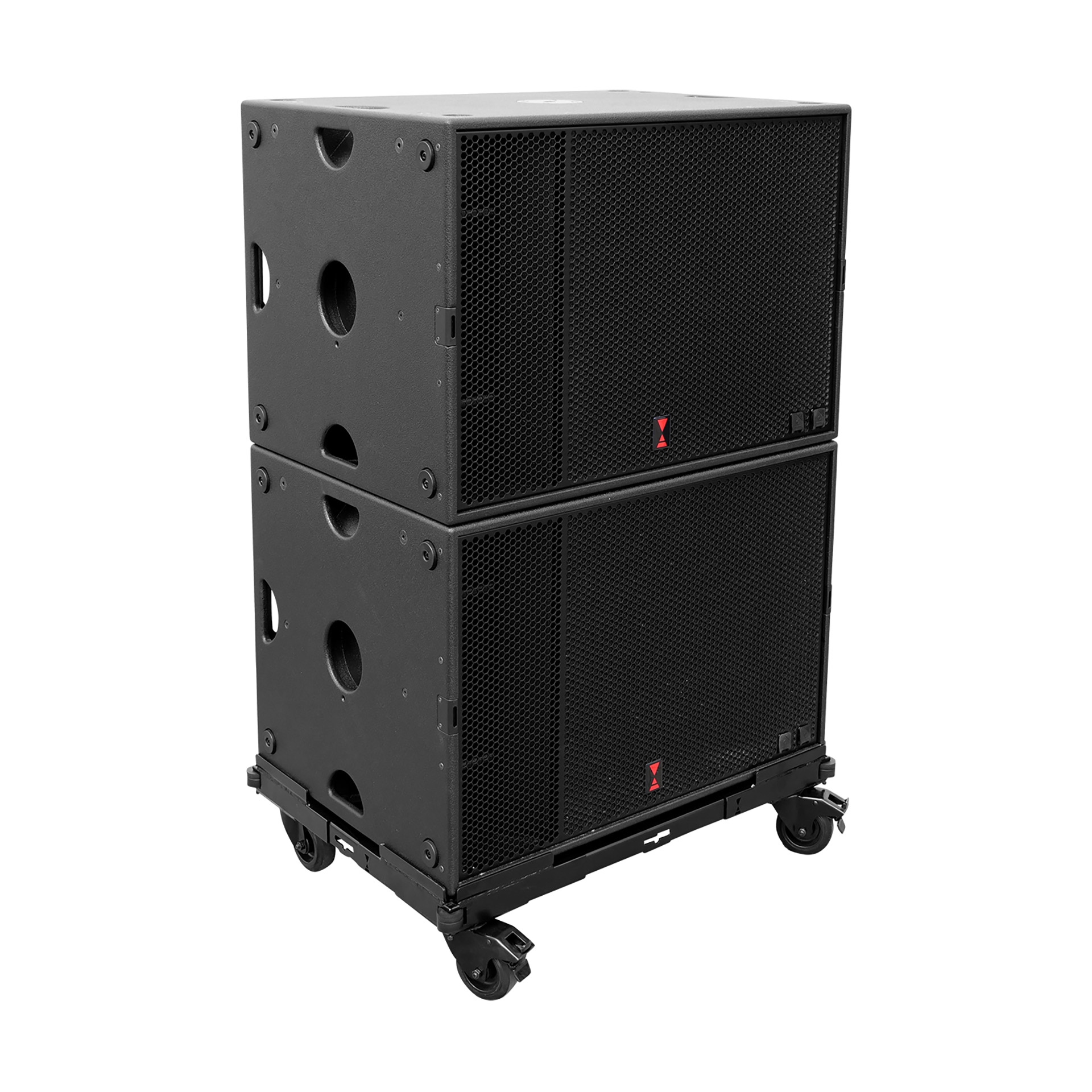 Voice-Acoustic Paveosub-121