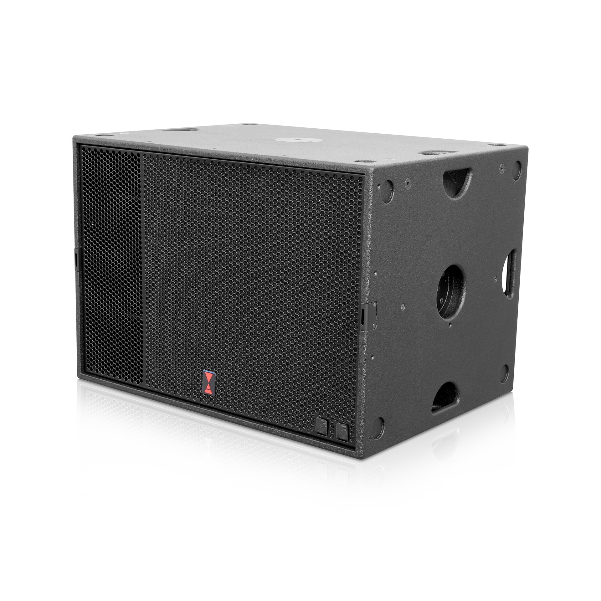 Voice-Acoustic Paveosub-121