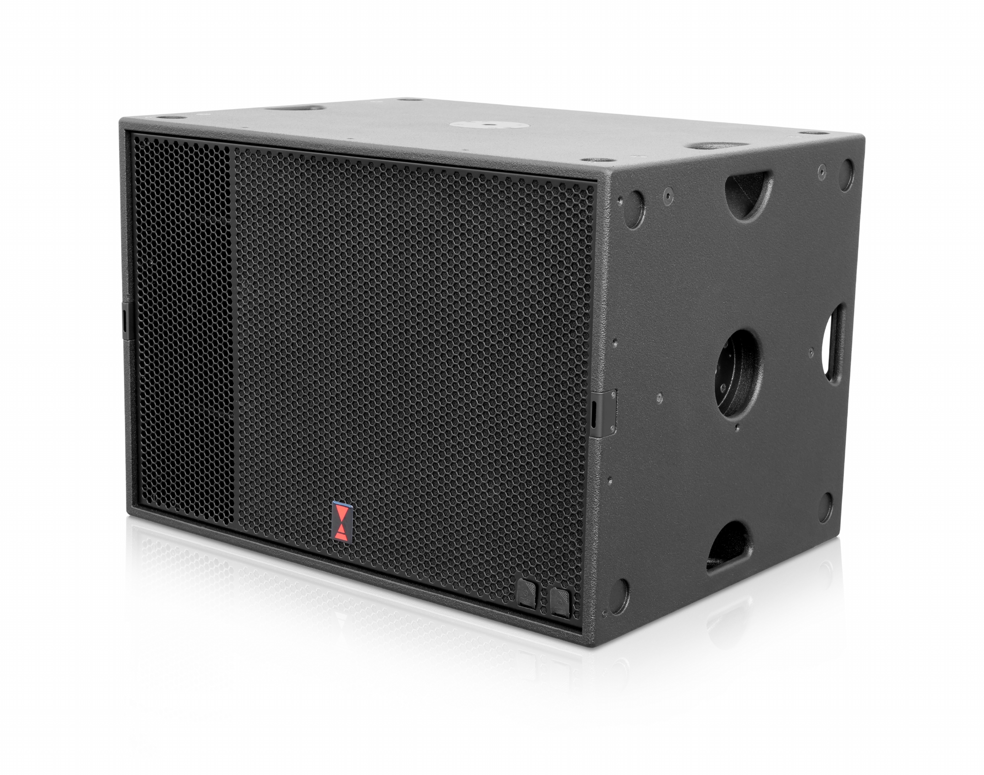 Voice-Acoustic Paveosub-121