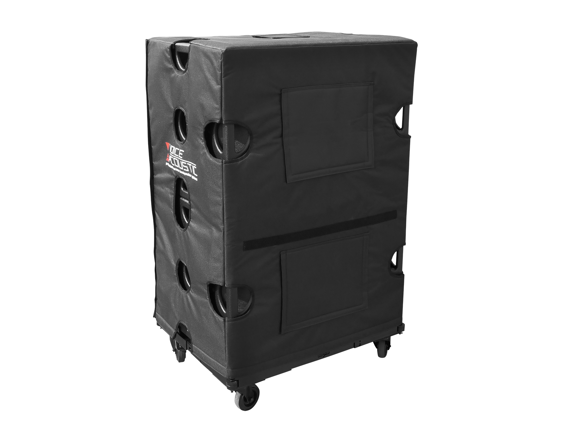 Voice-Acoustic Paveosub-121sp-4K1